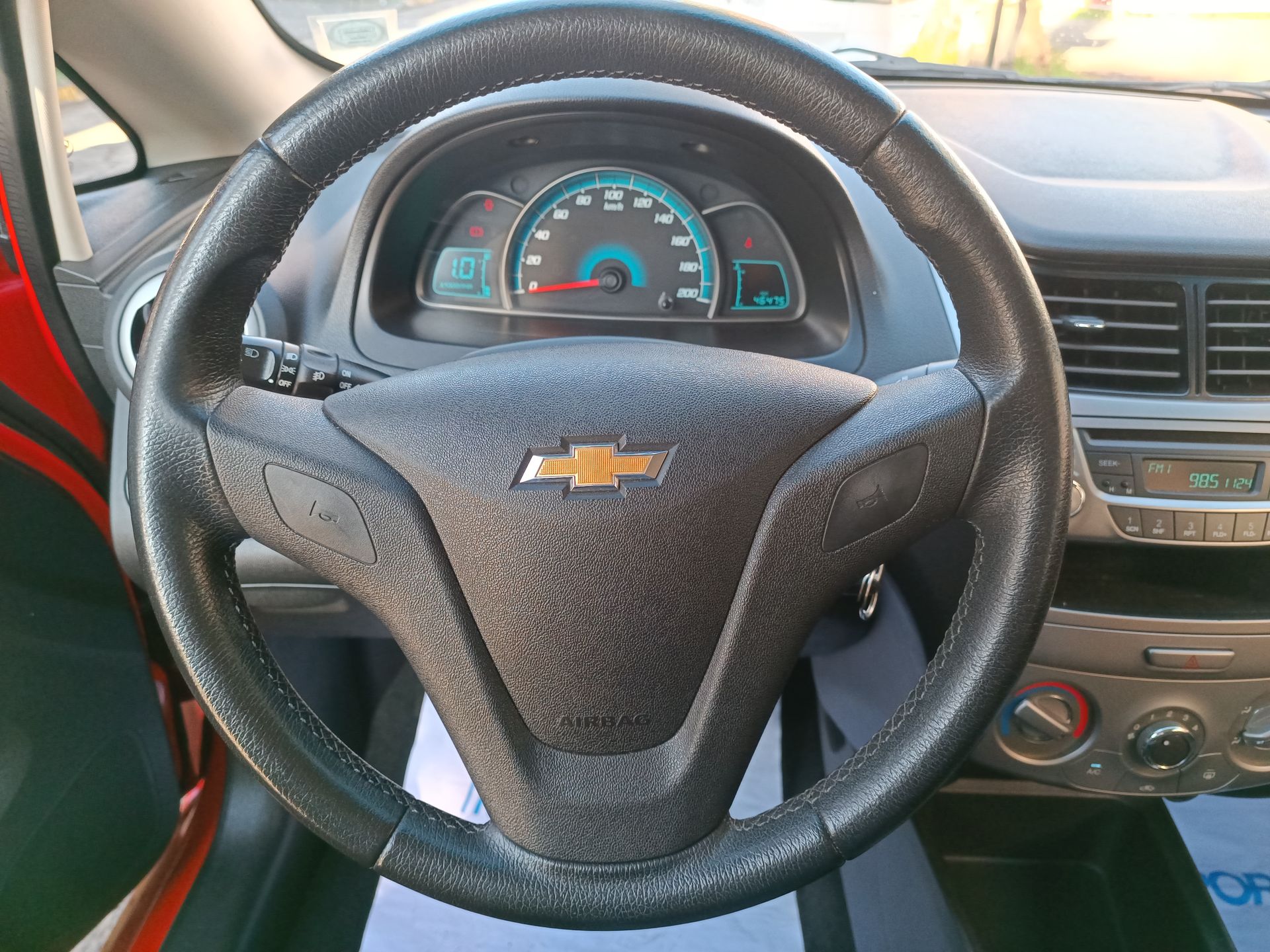 CHEVROLET - 22