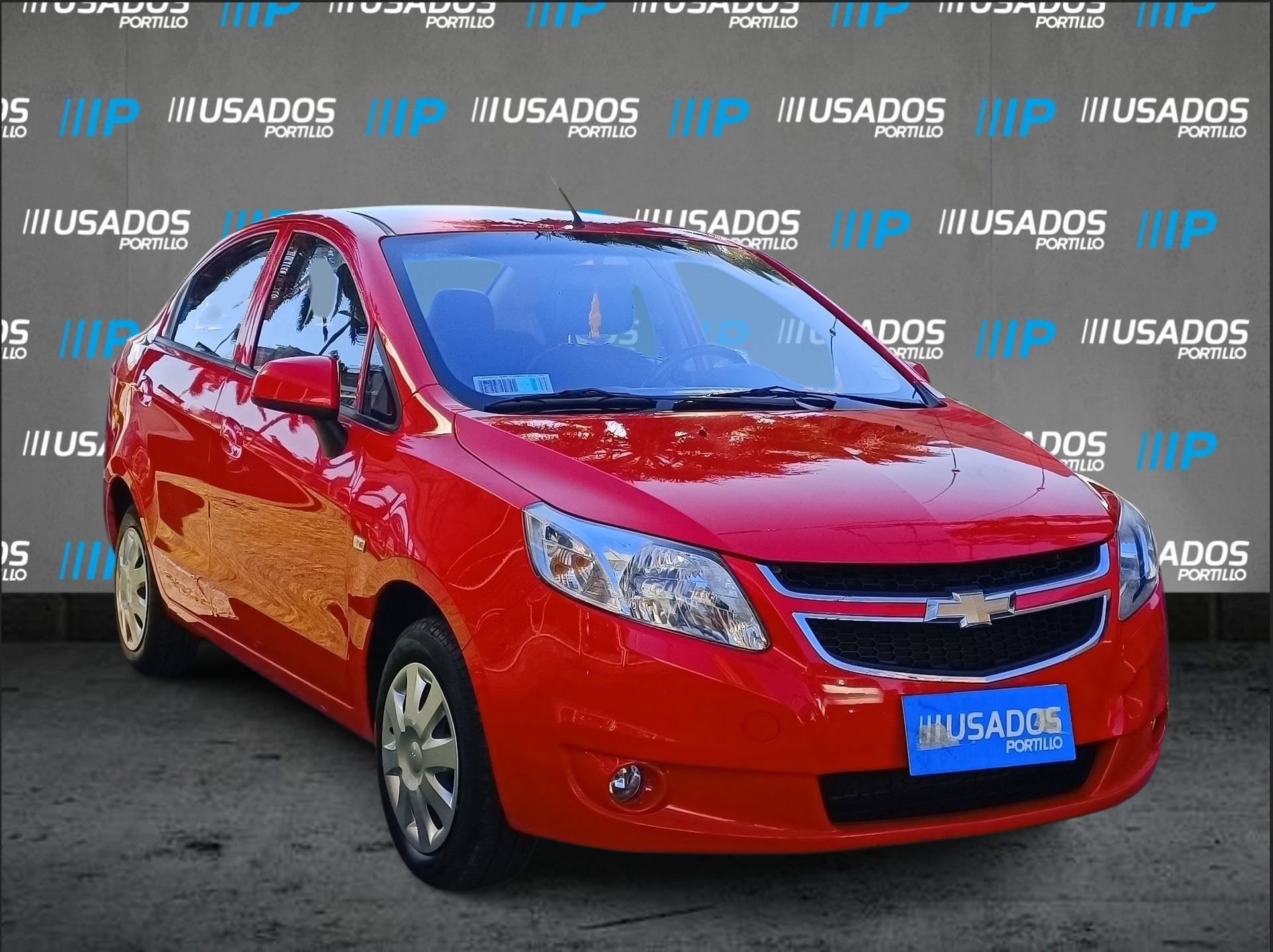 CHEVROLET
