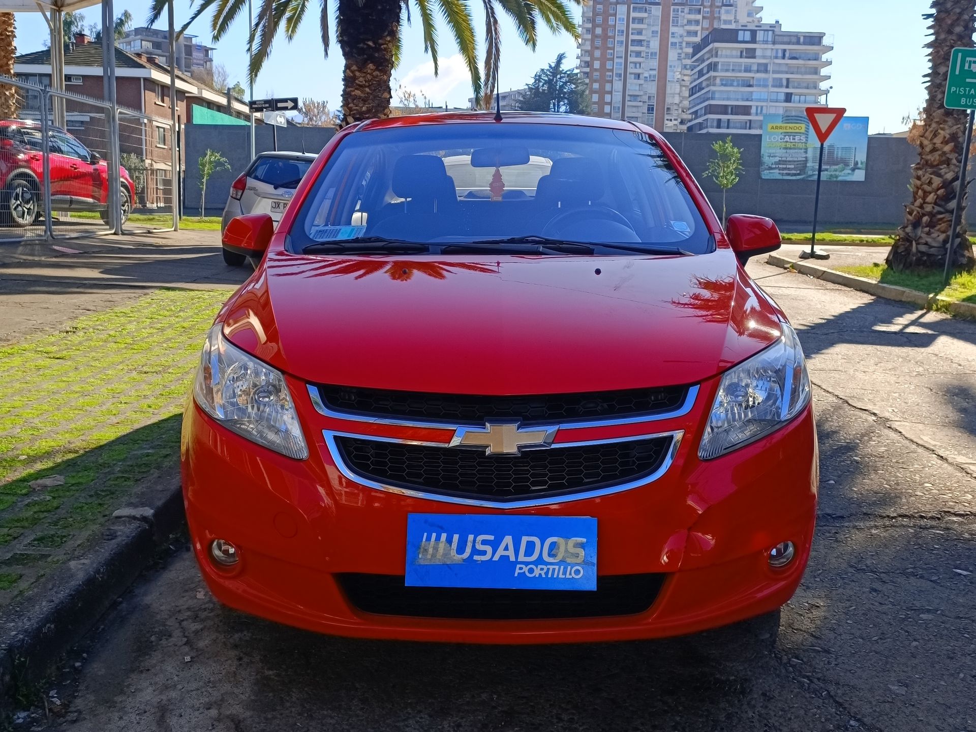 CHEVROLET - 2