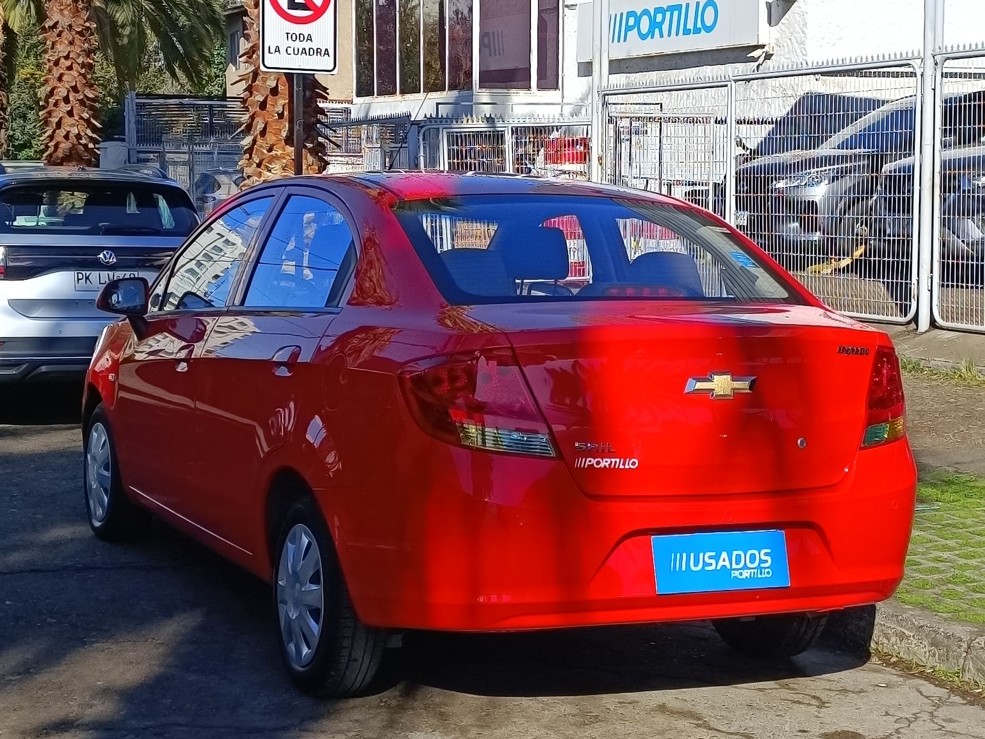 CHEVROLET - 5