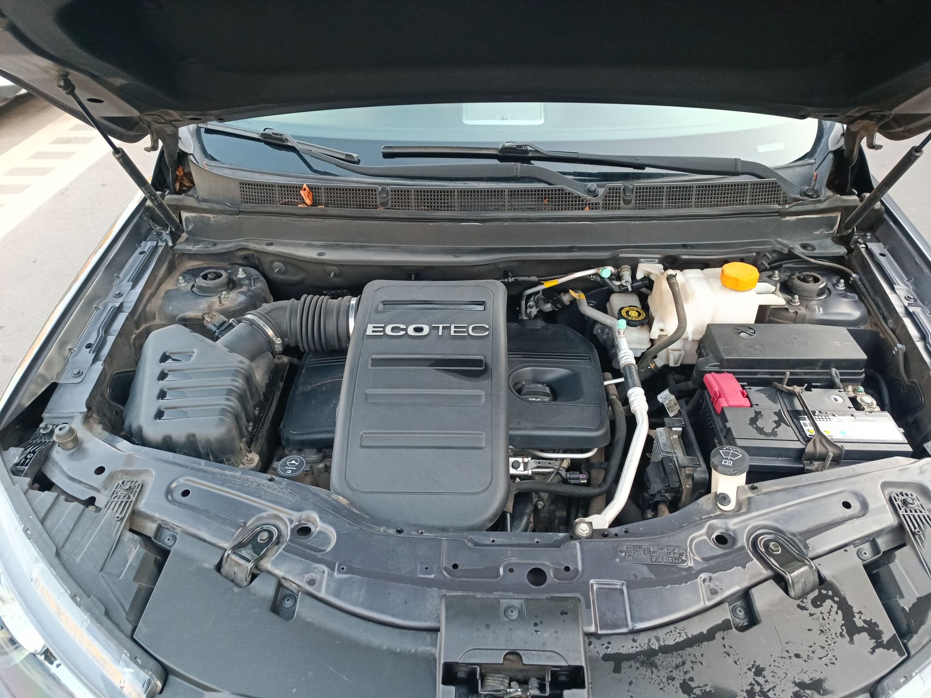 CHEVROLET - 18