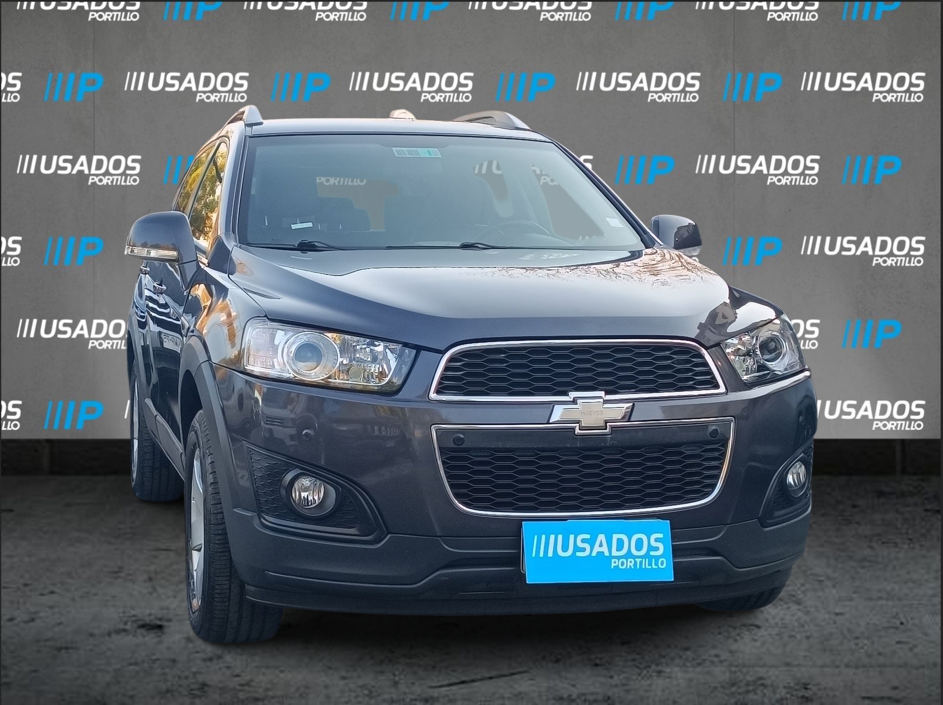 CHEVROLET