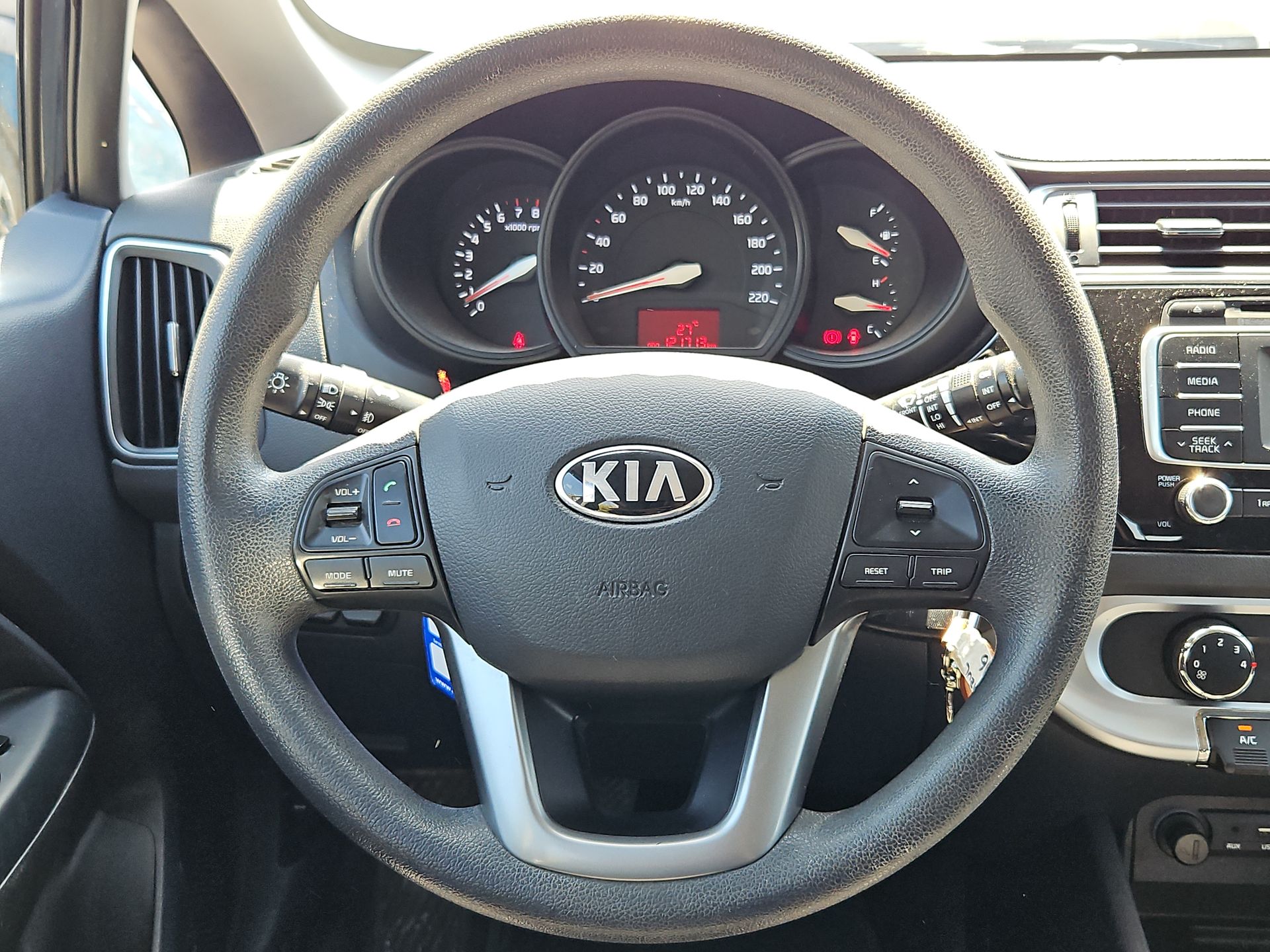 KIA - 13