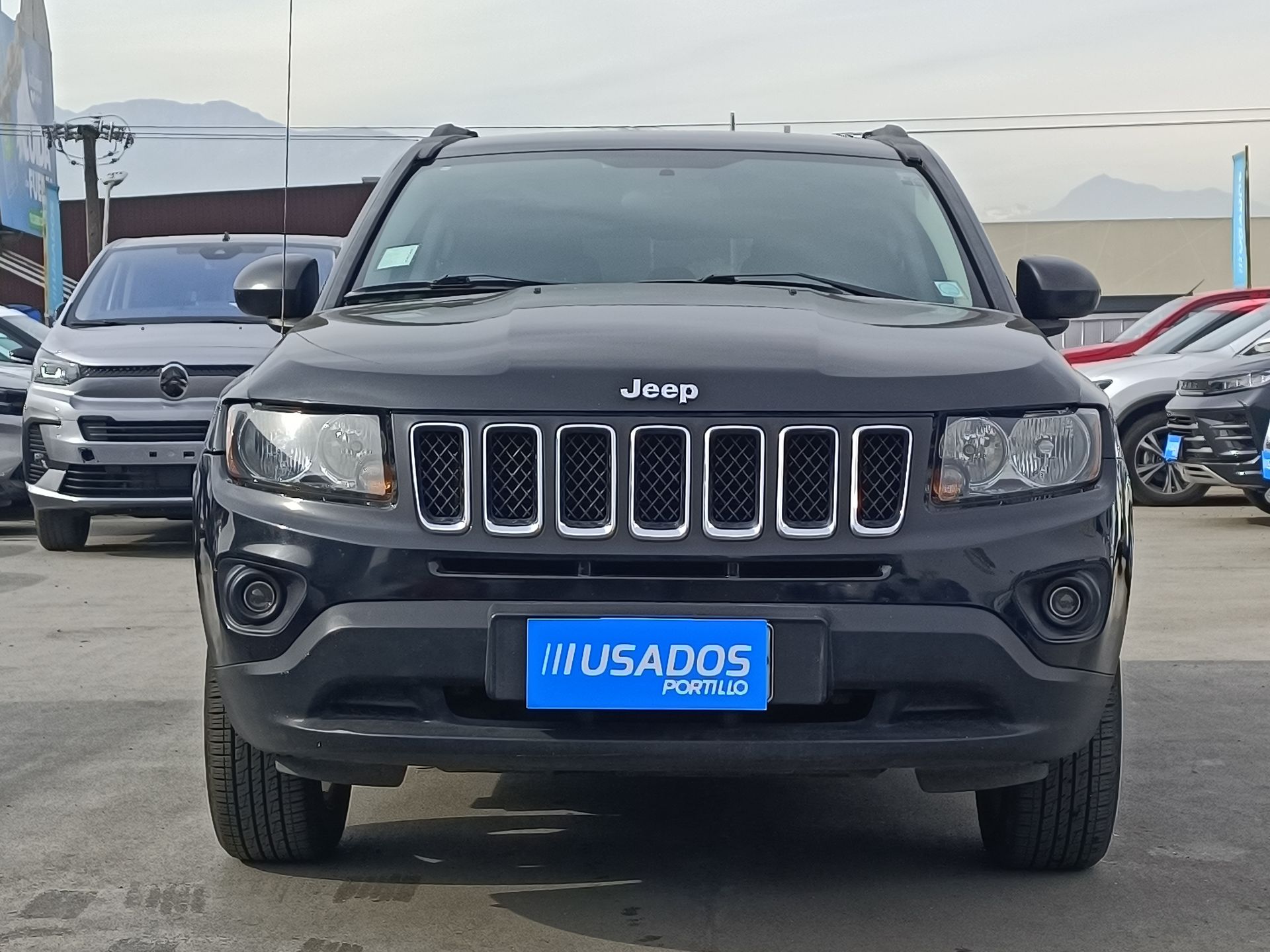 JEEP - 2
