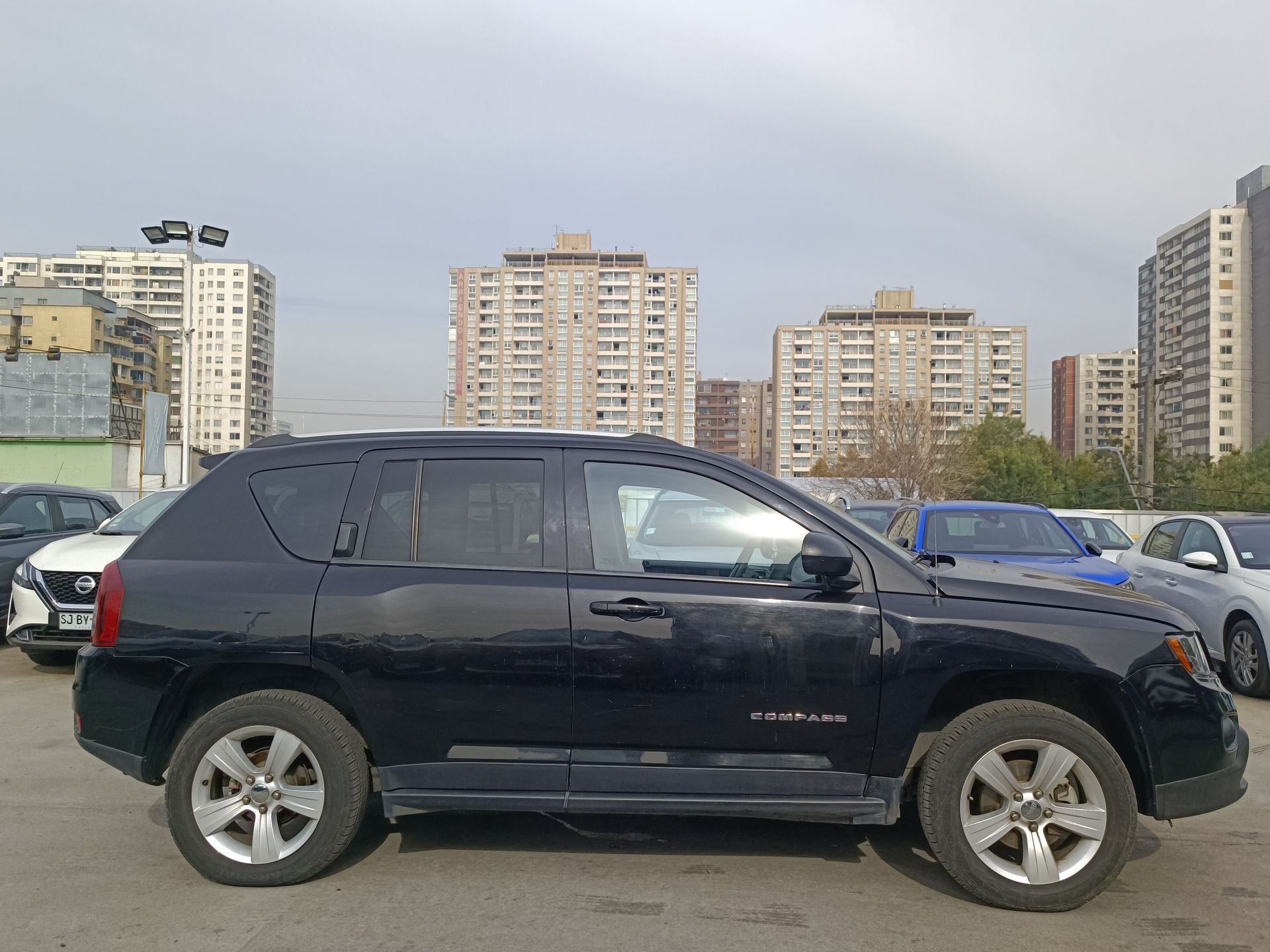 JEEP - 8