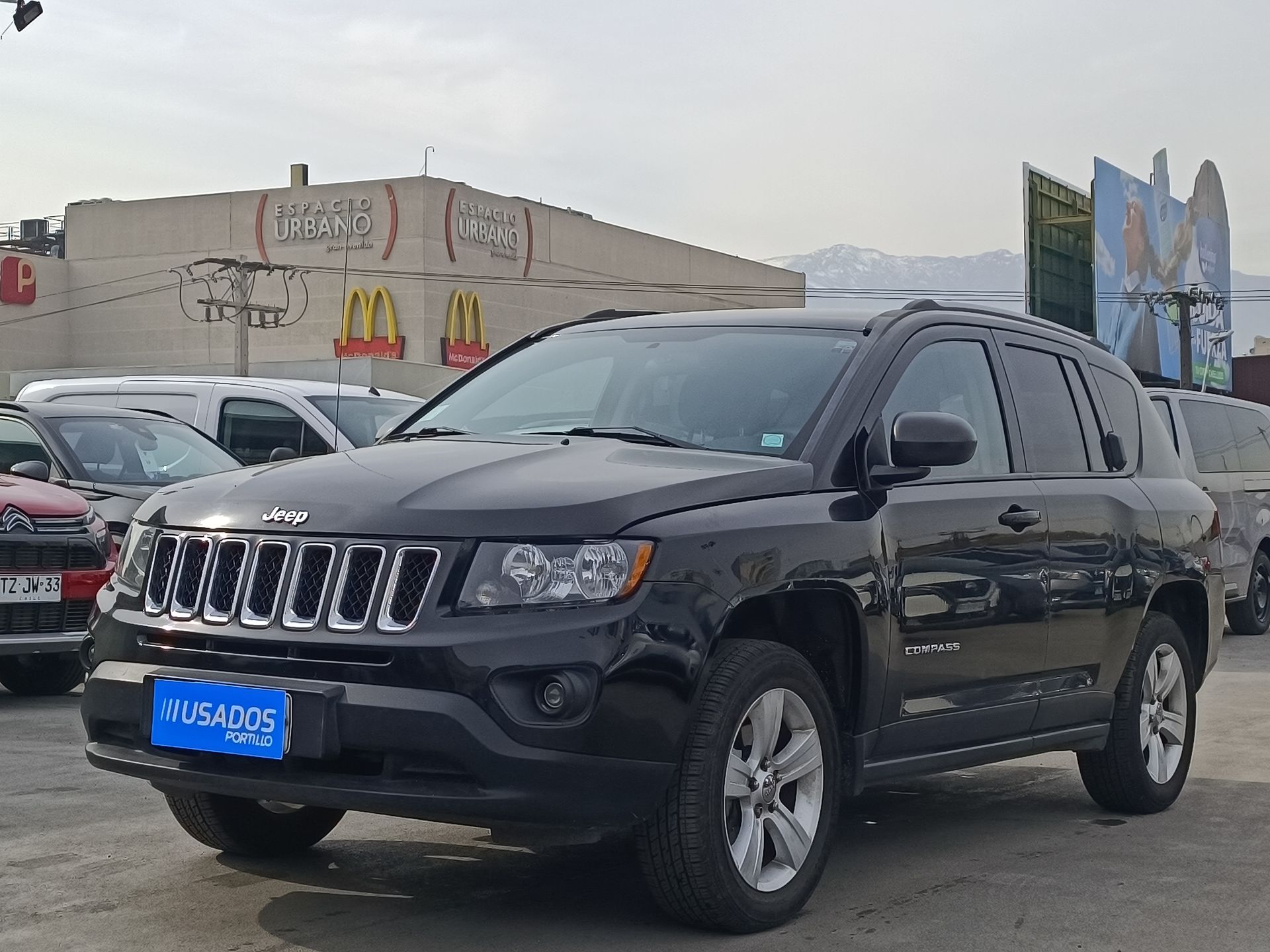 JEEP - 3