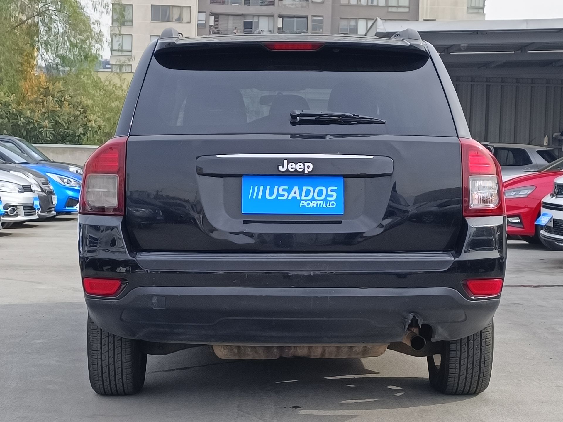 JEEP - 6