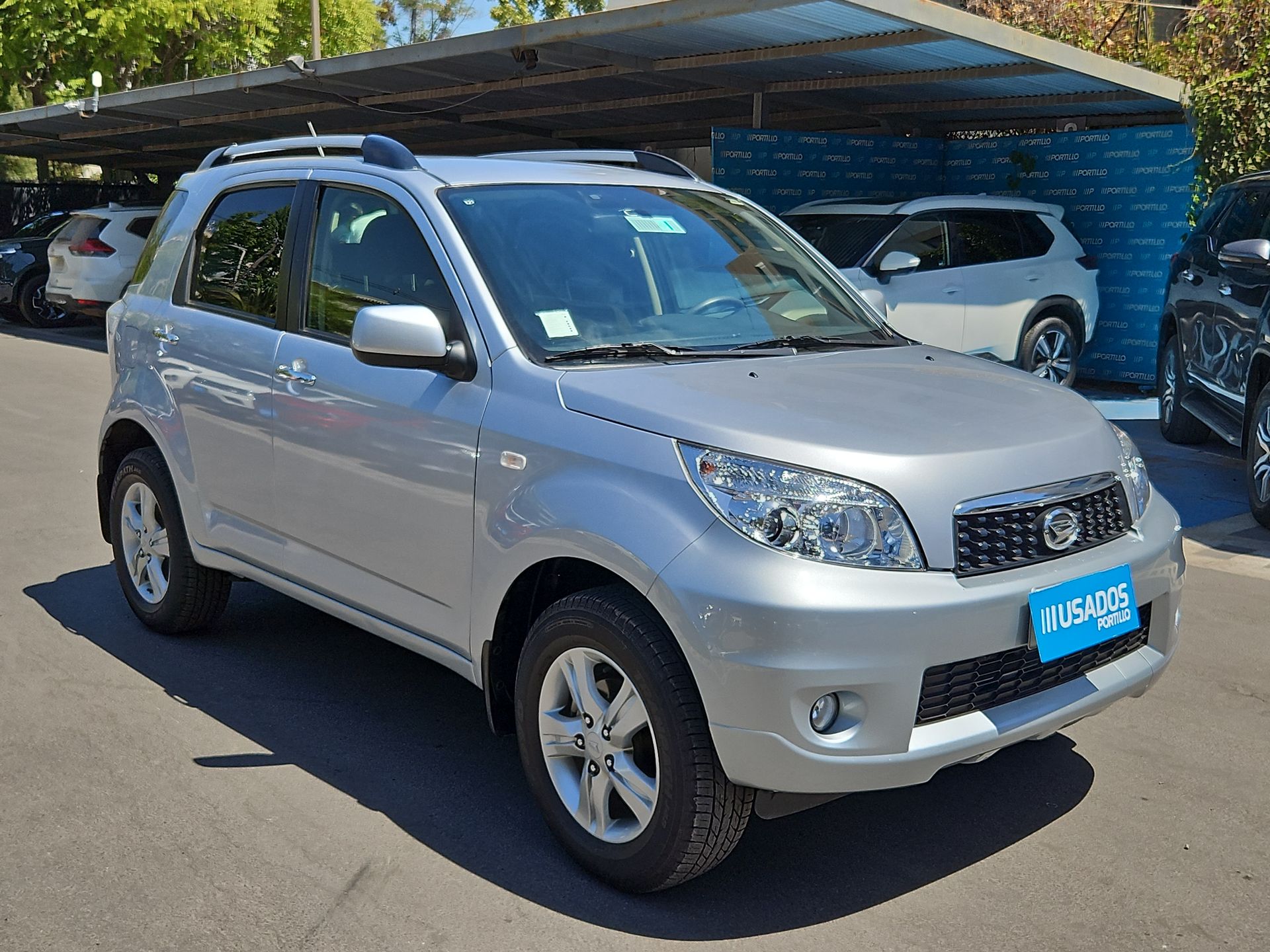 DAIHATSU - 1