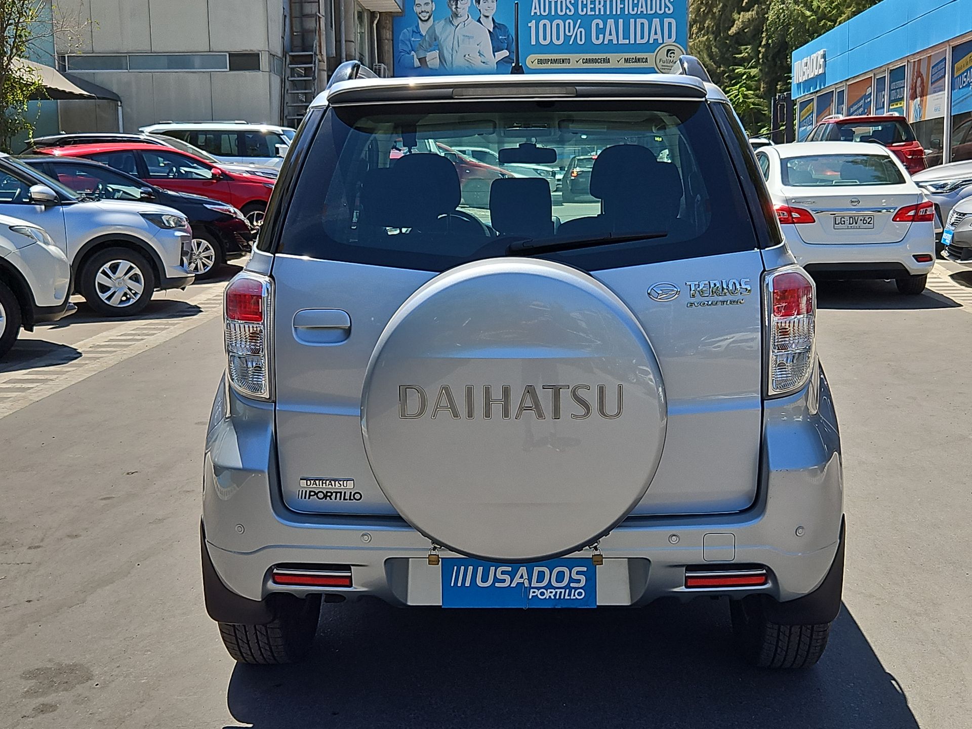 DAIHATSU - 6