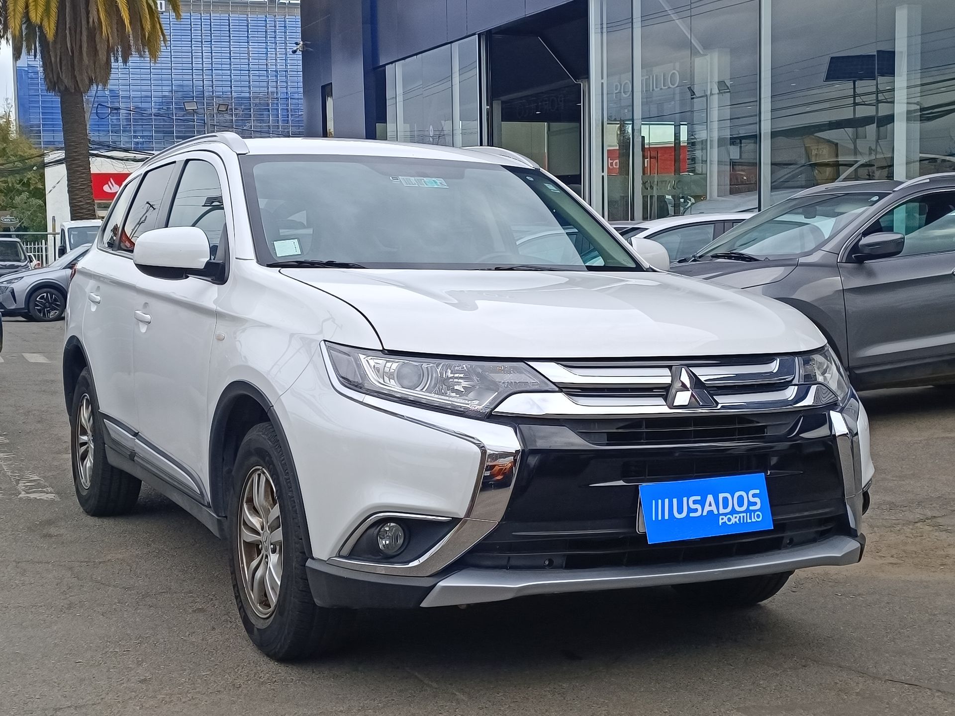 MITSUBISHI - 1