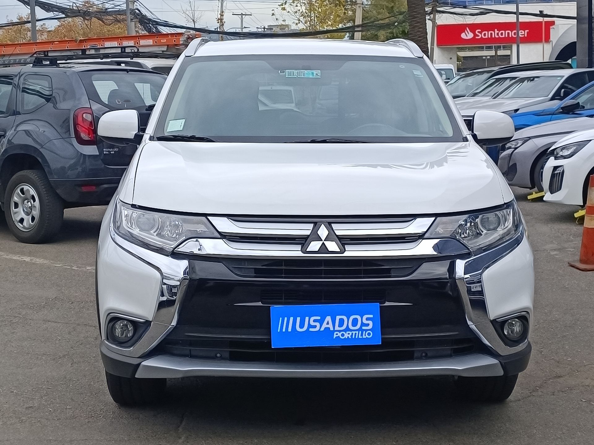 MITSUBISHI - 2