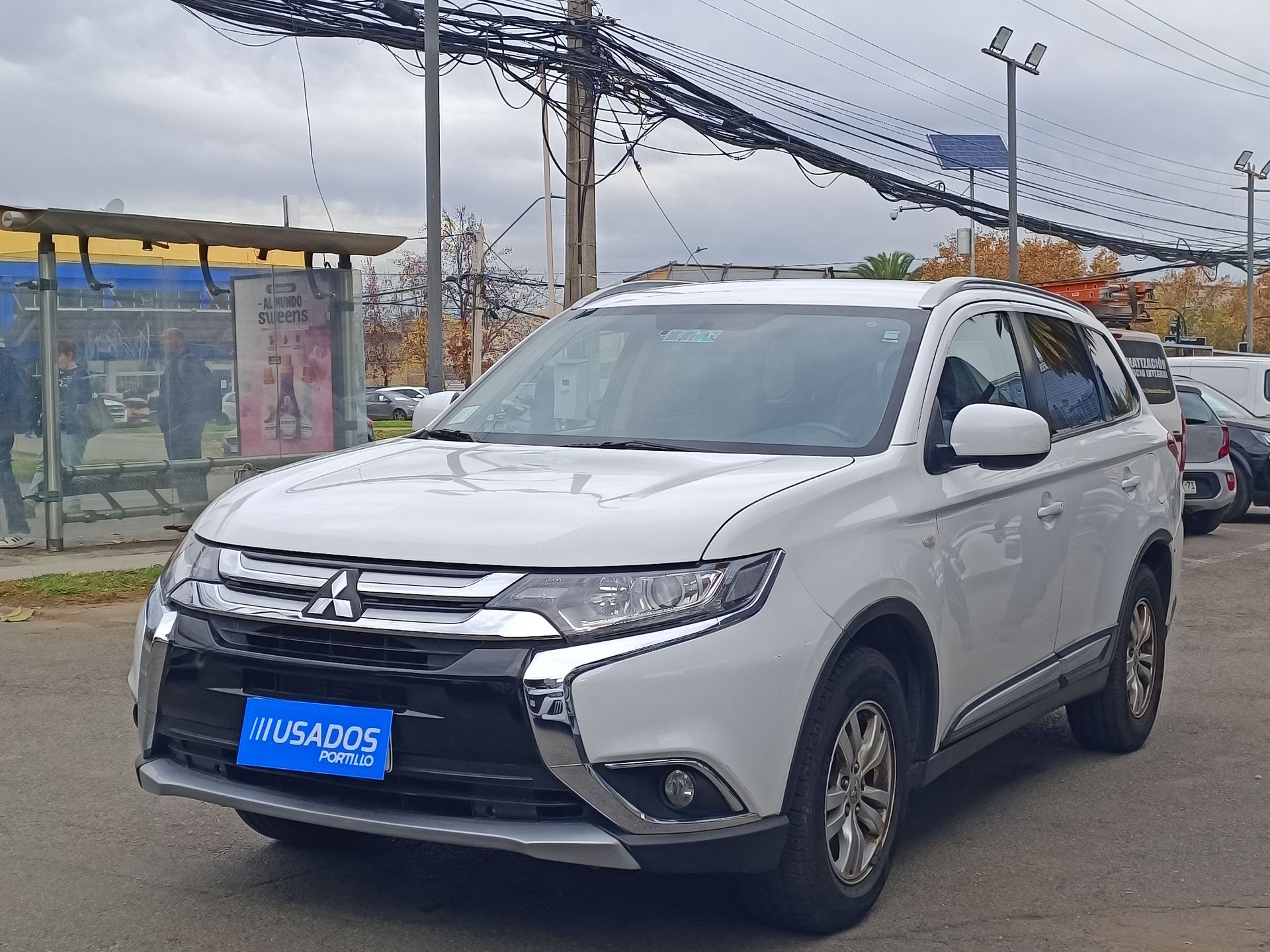 MITSUBISHI - 3