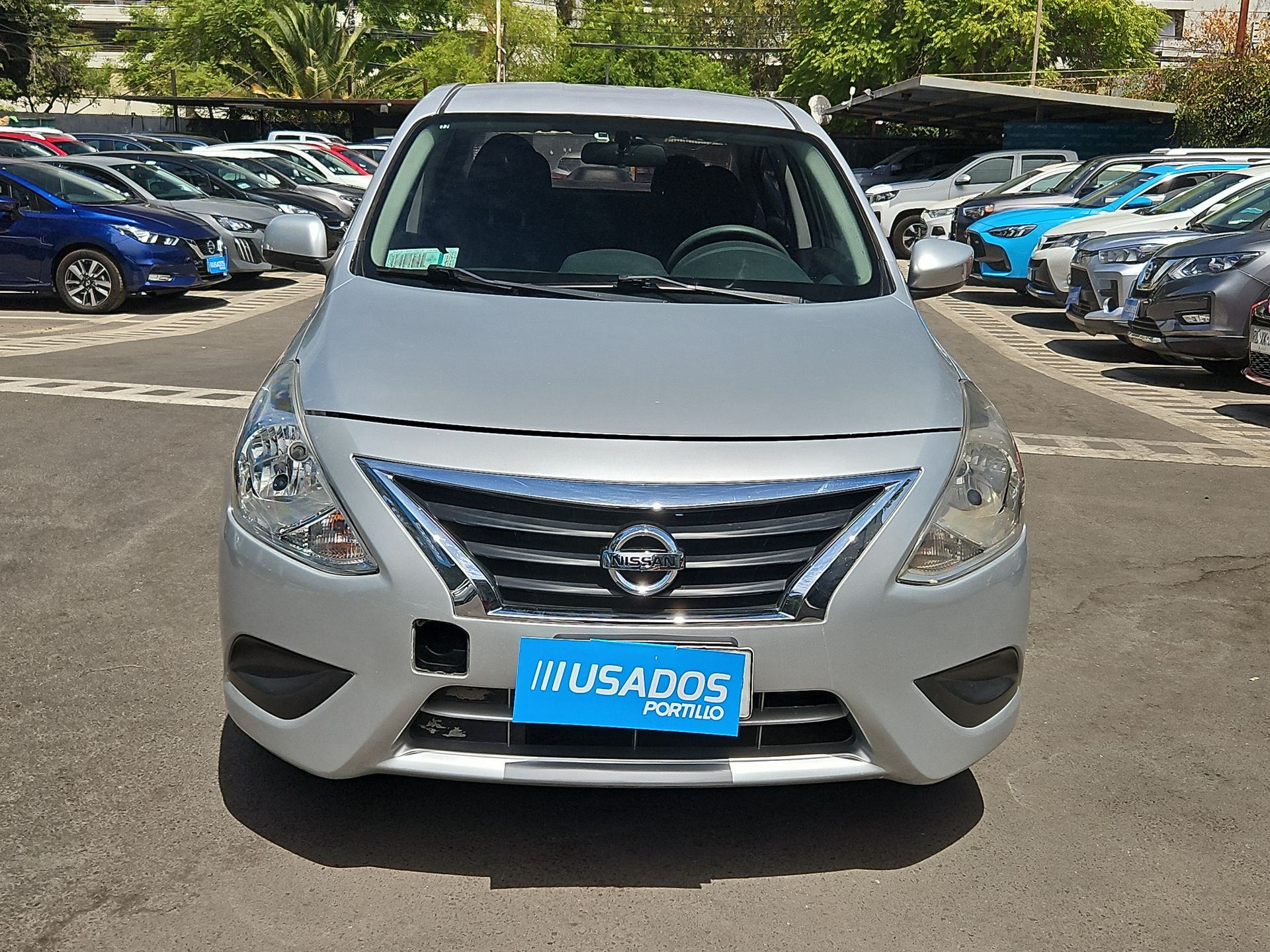 NISSAN - 2