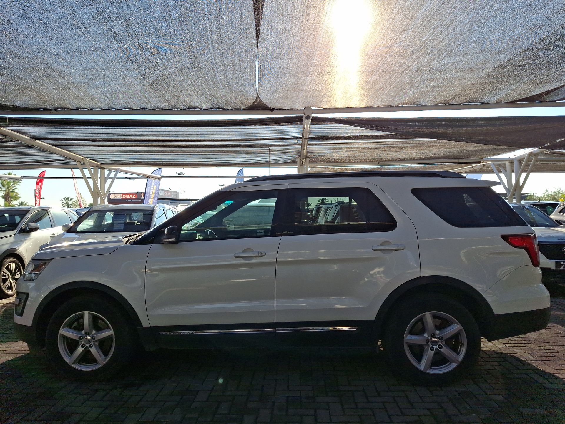 FORD - 4