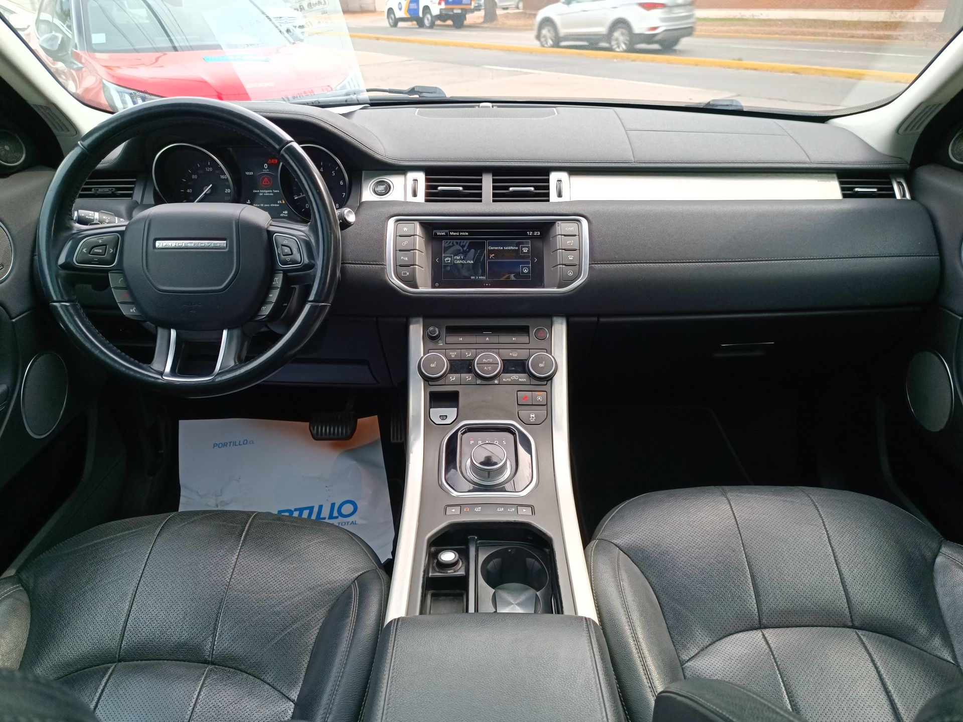 LAND ROVER - 32