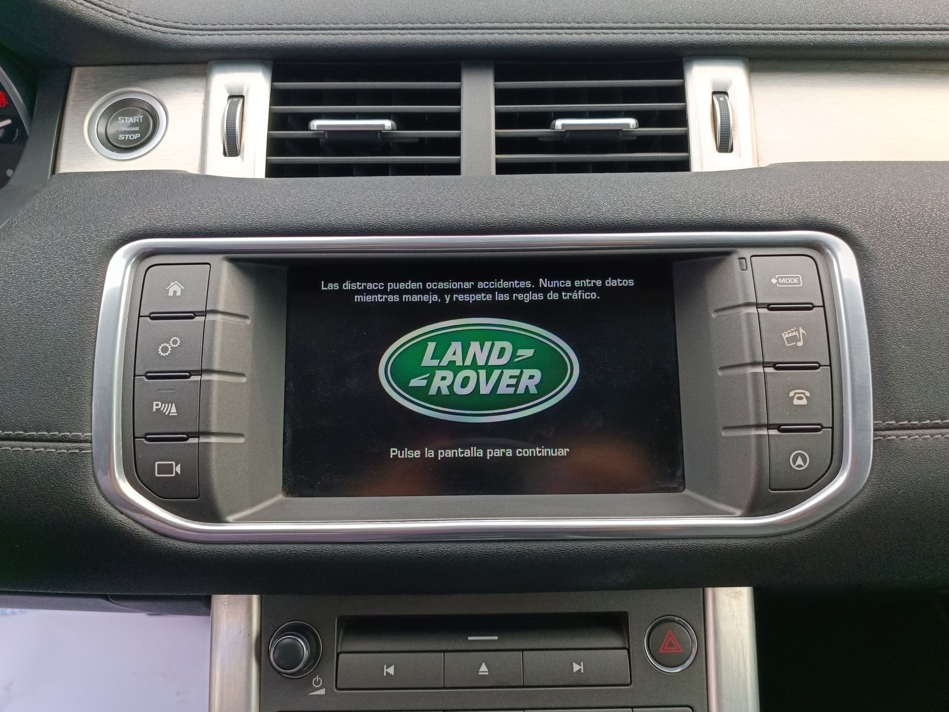 LAND ROVER - 24