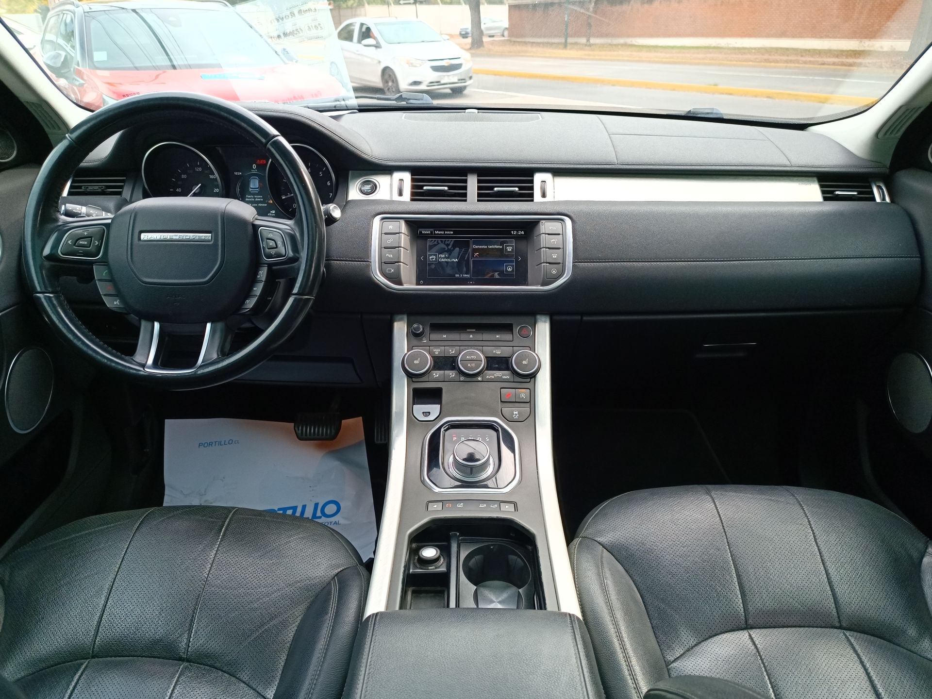 LAND ROVER - 9