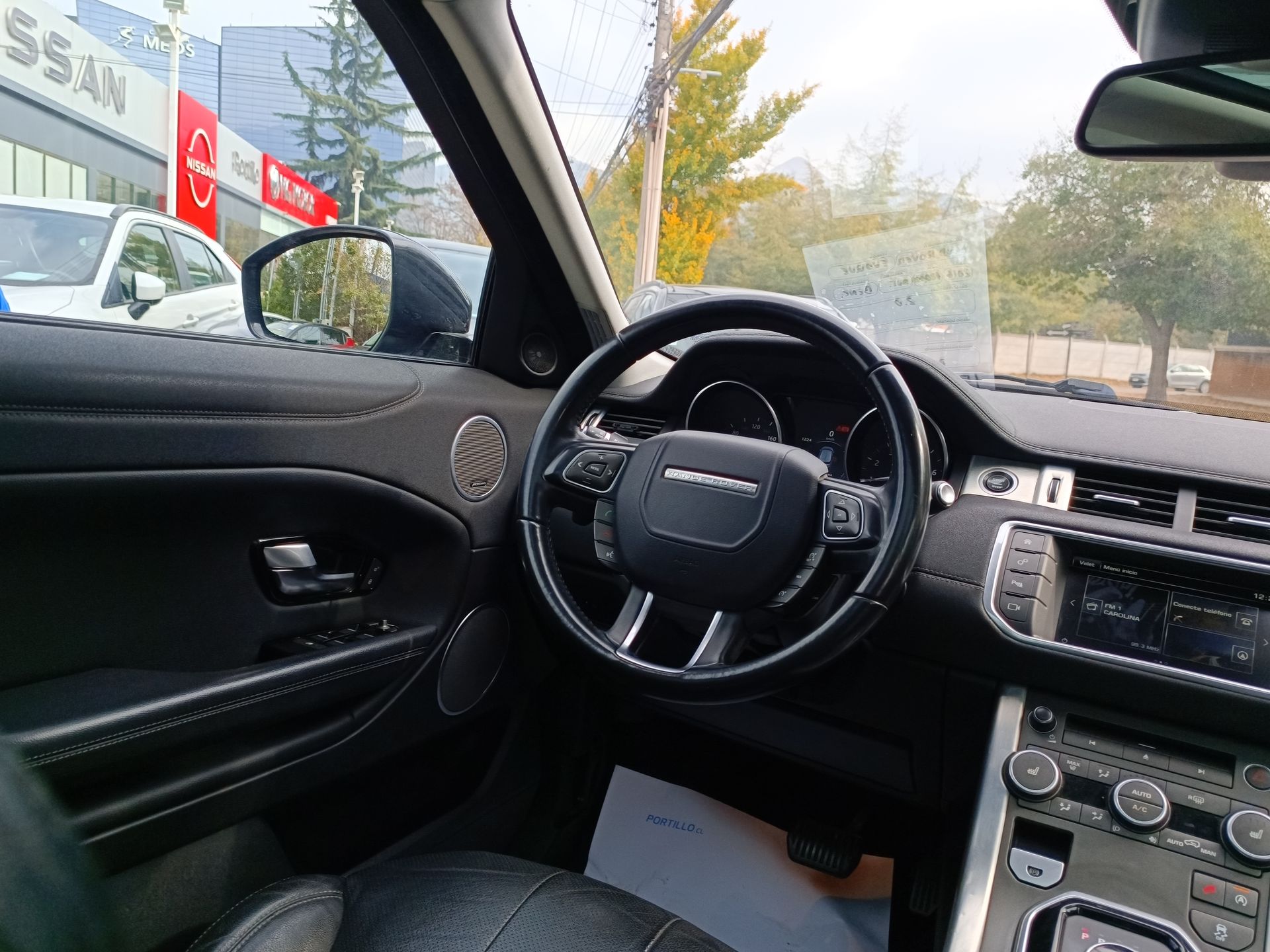 LAND ROVER - 16