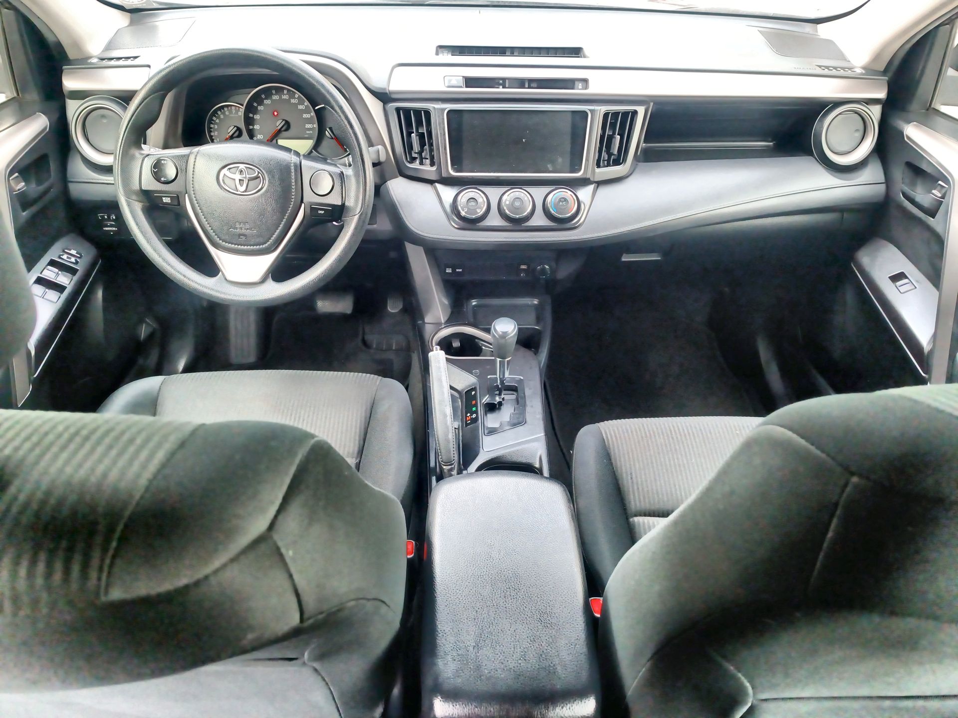 TOYOTA - 30