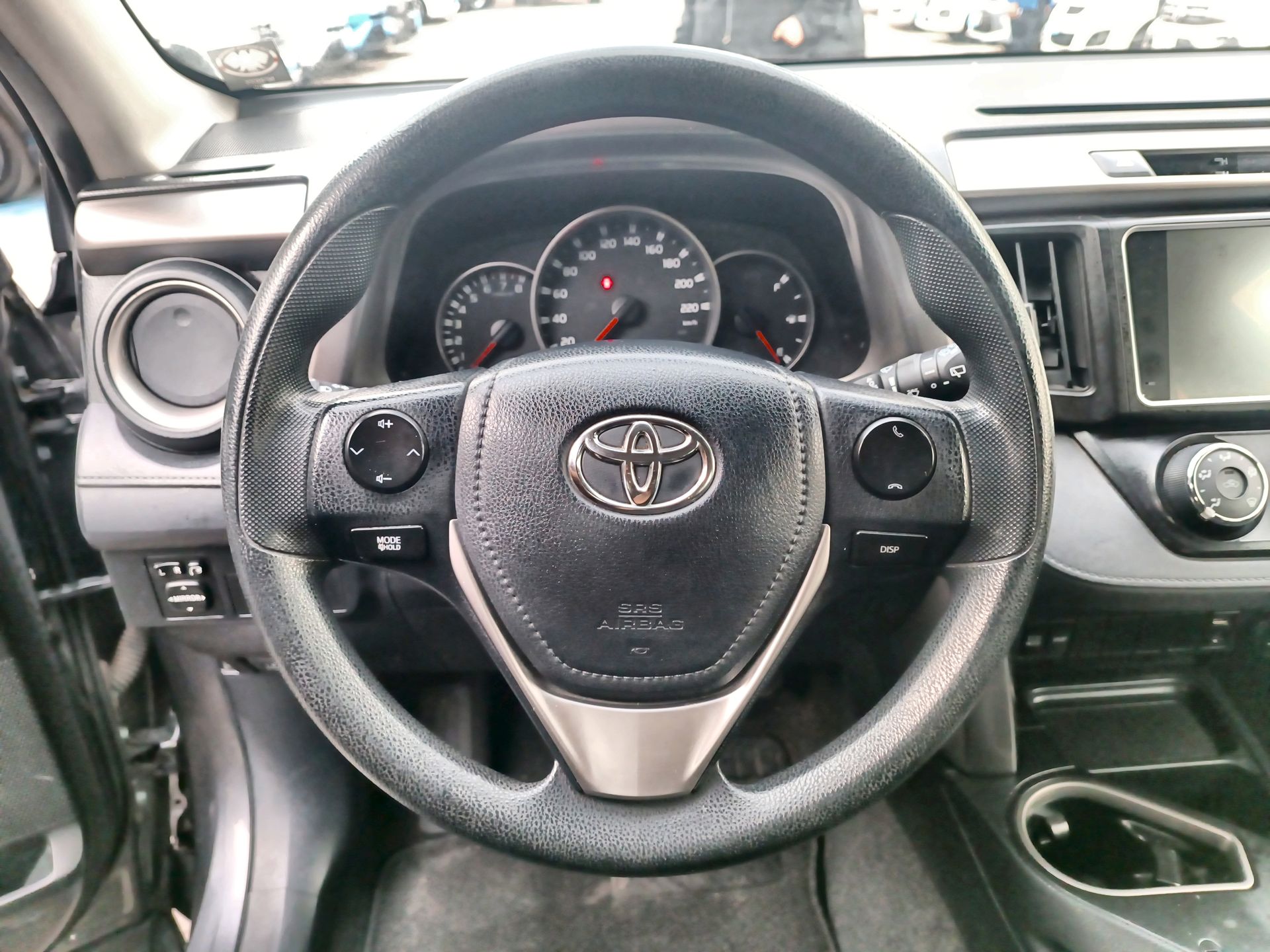 TOYOTA - 22