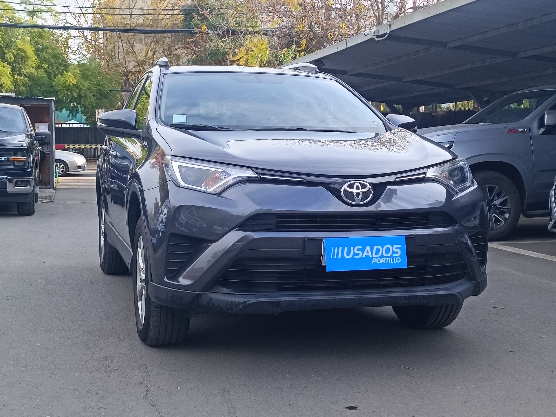 TOYOTA - 1