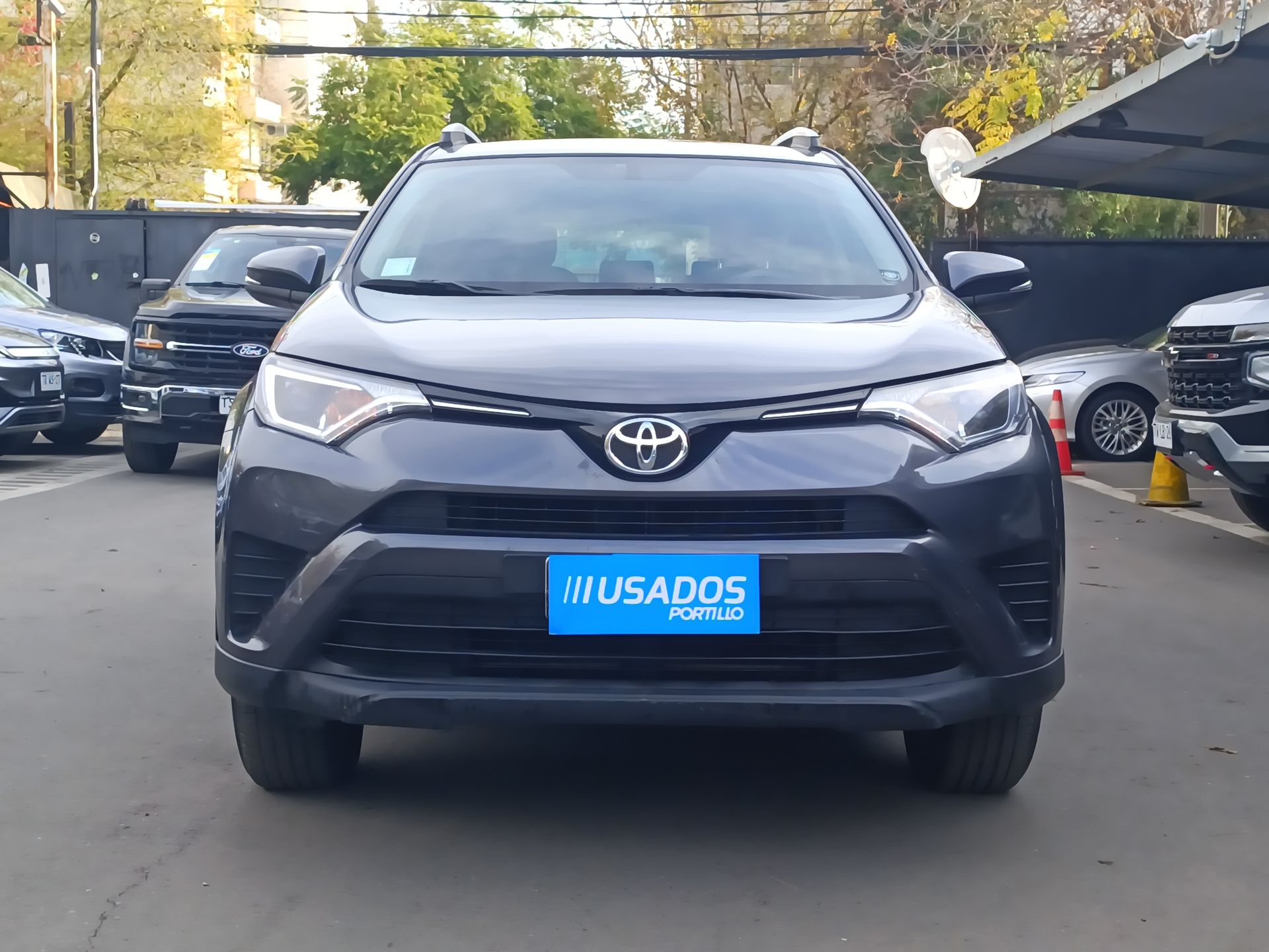 TOYOTA - 2