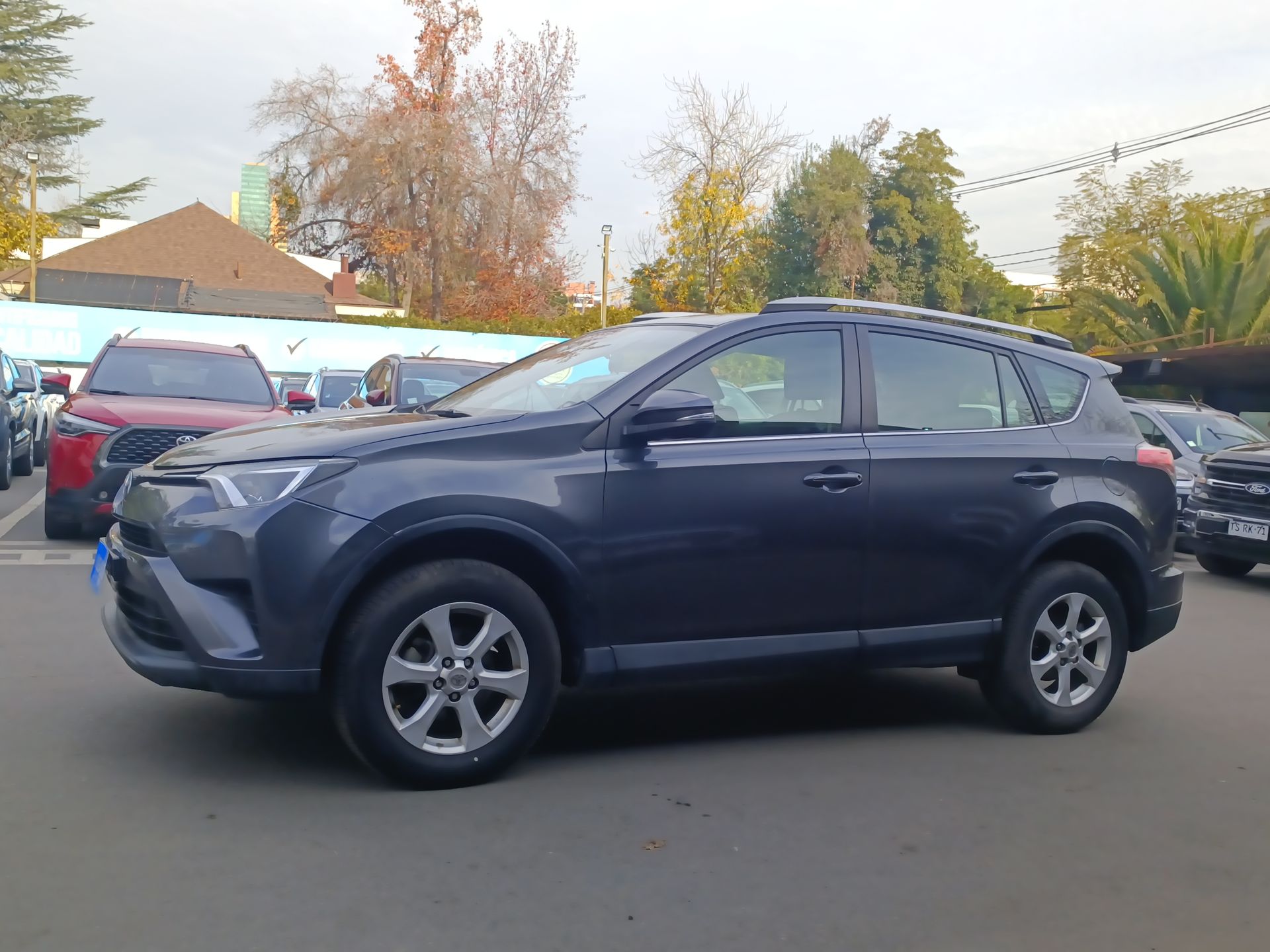 TOYOTA - 3