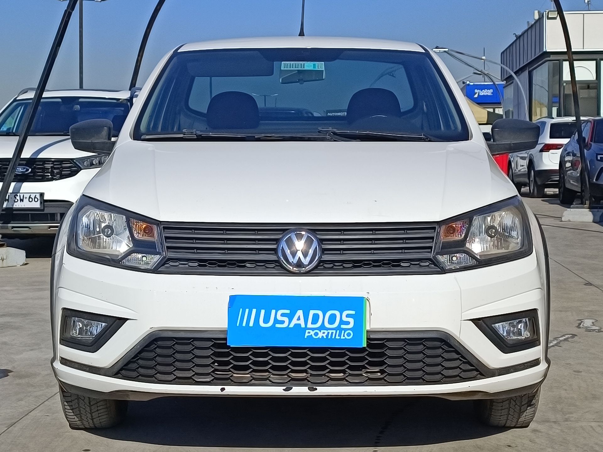 VOLKSWAGEN - 2