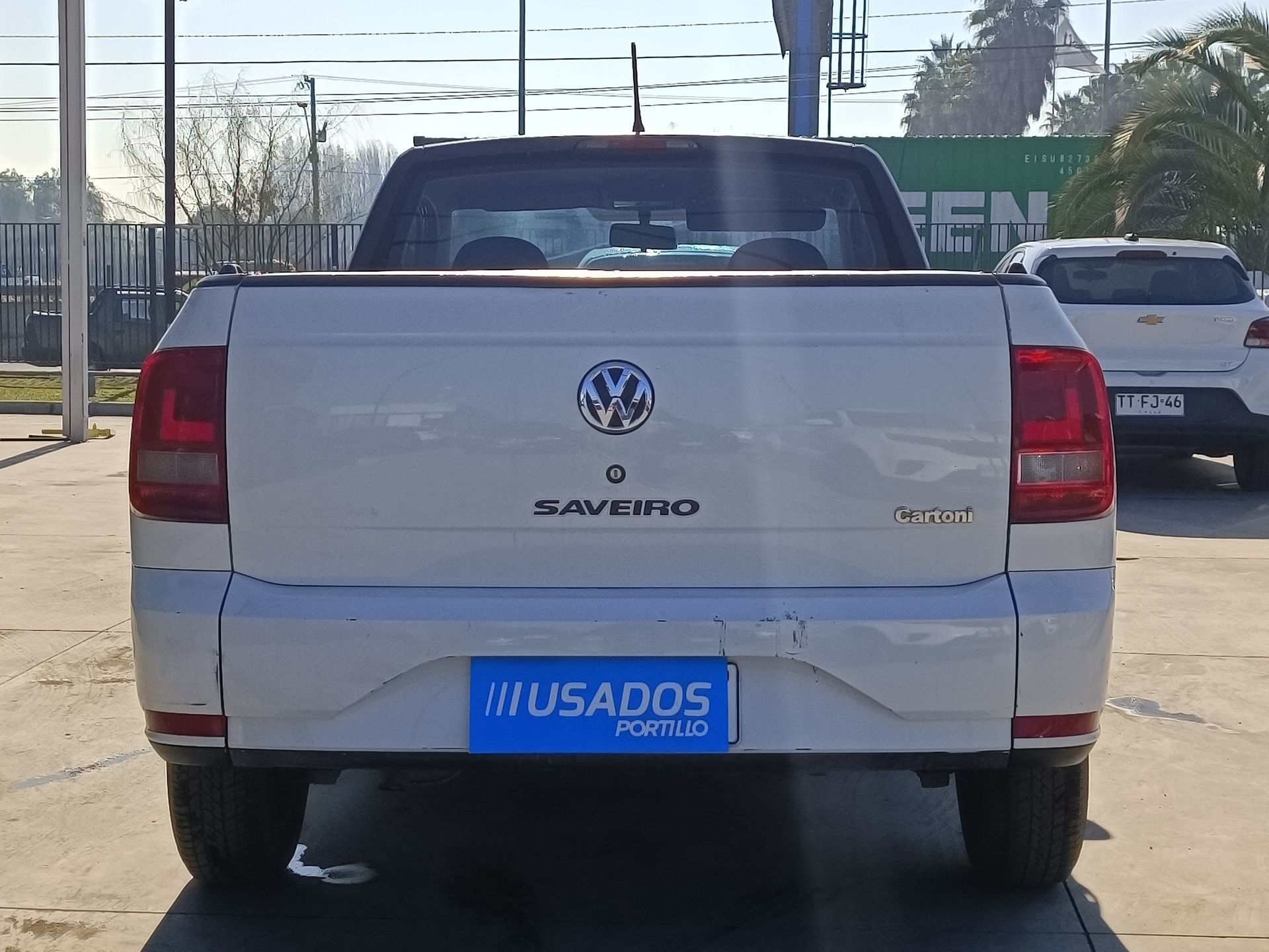 VOLKSWAGEN - 6