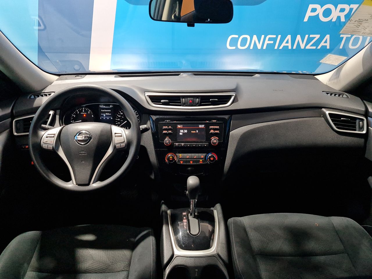 NISSAN - 29