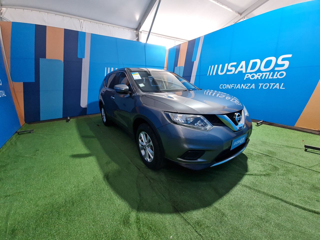 NISSAN - 1