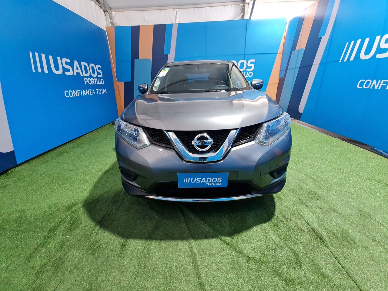 NISSAN - 2