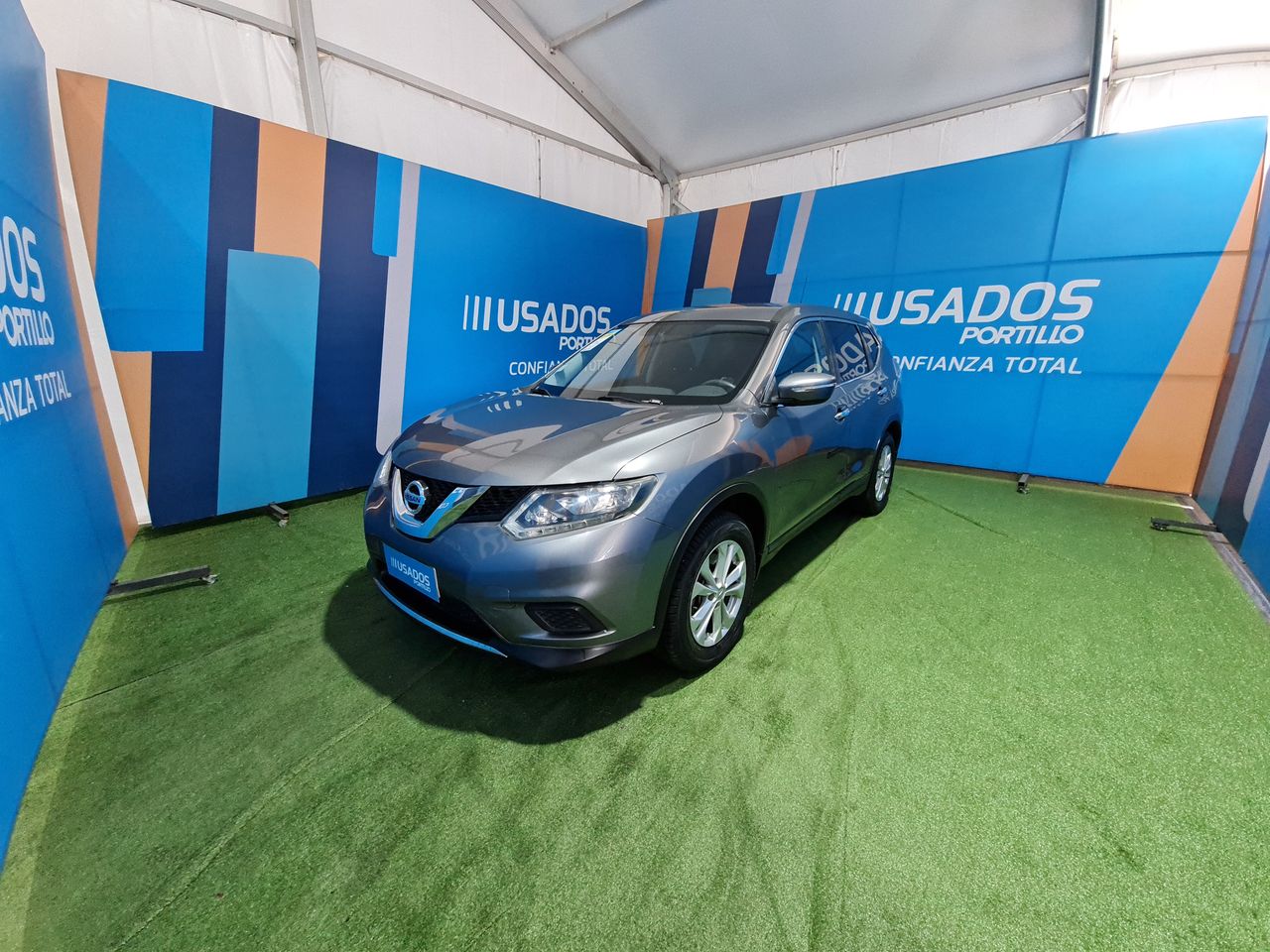 NISSAN - 3