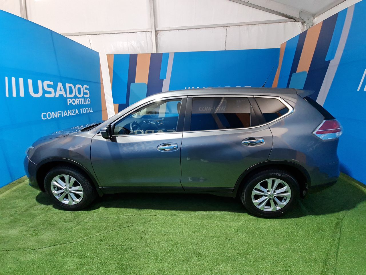 NISSAN - 4