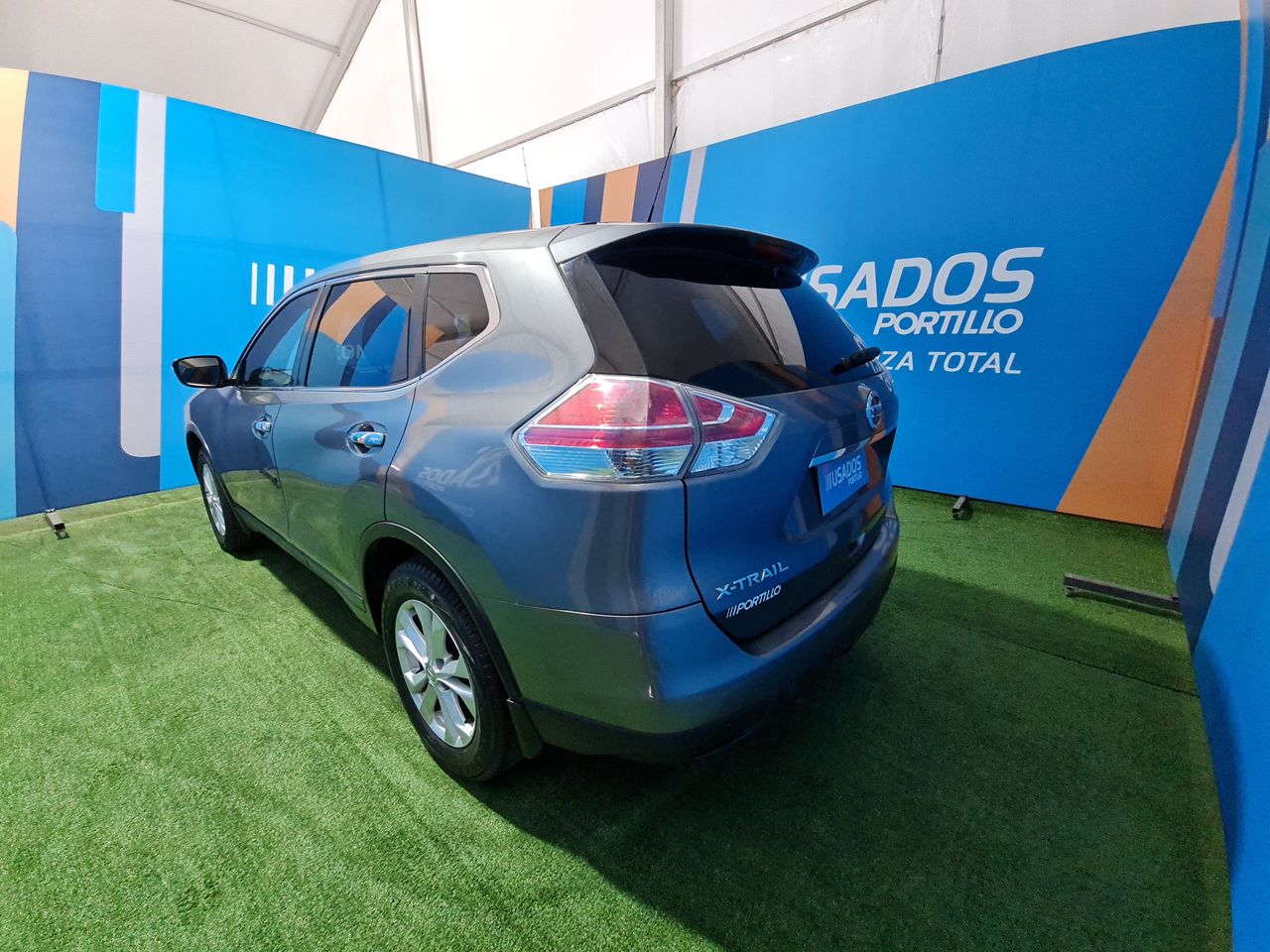 NISSAN - 5