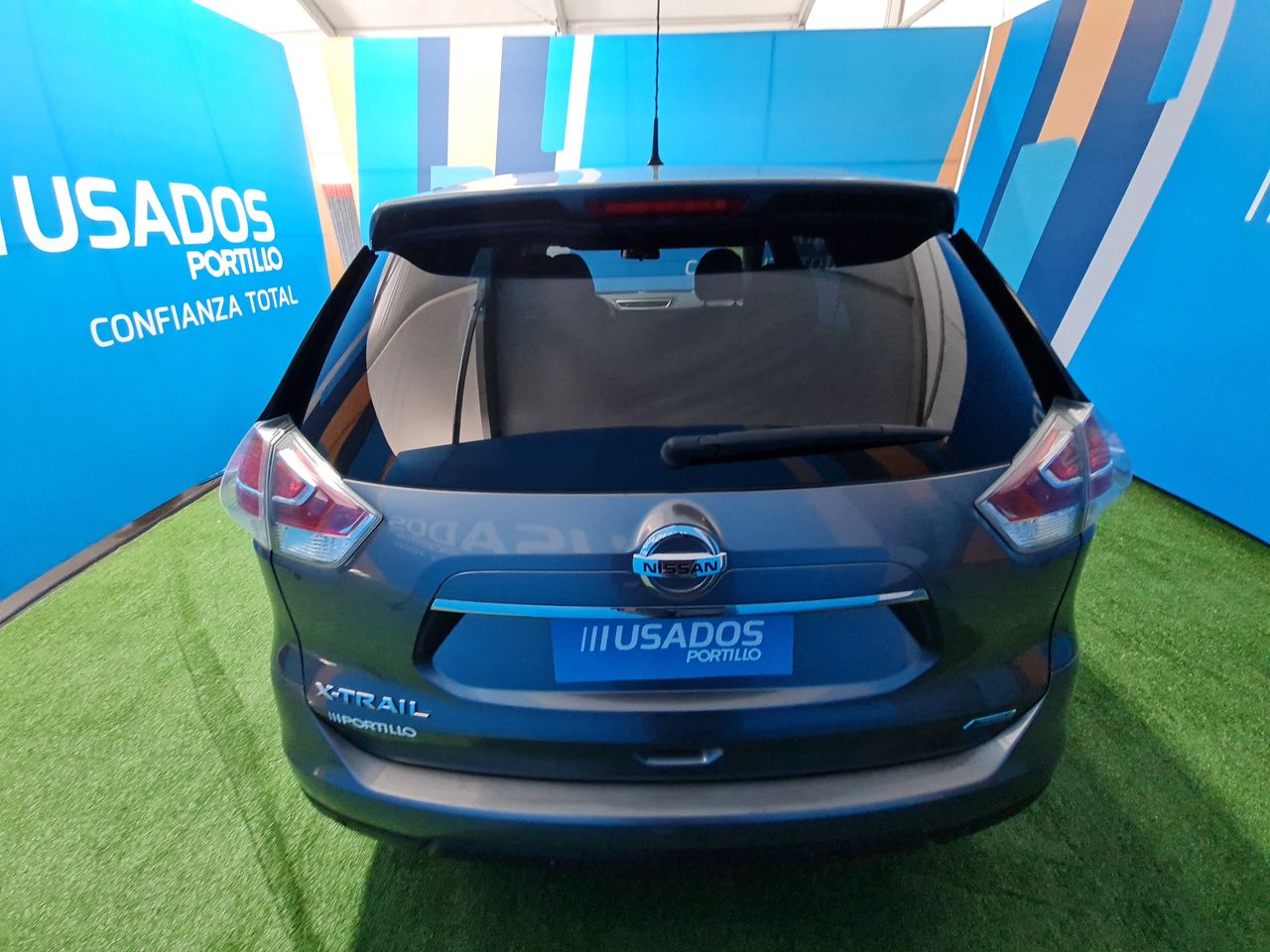 NISSAN - 6