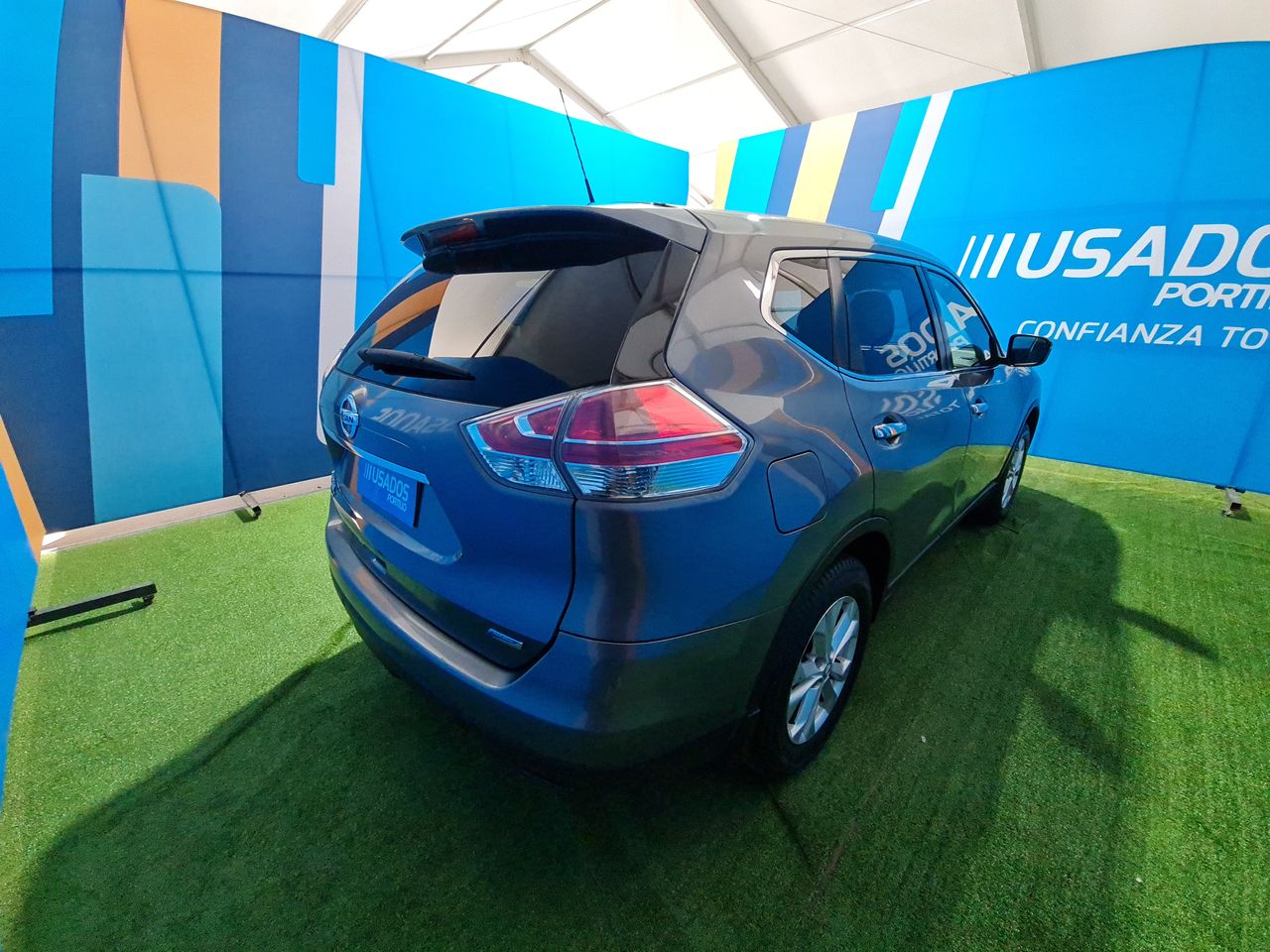 NISSAN - 7
