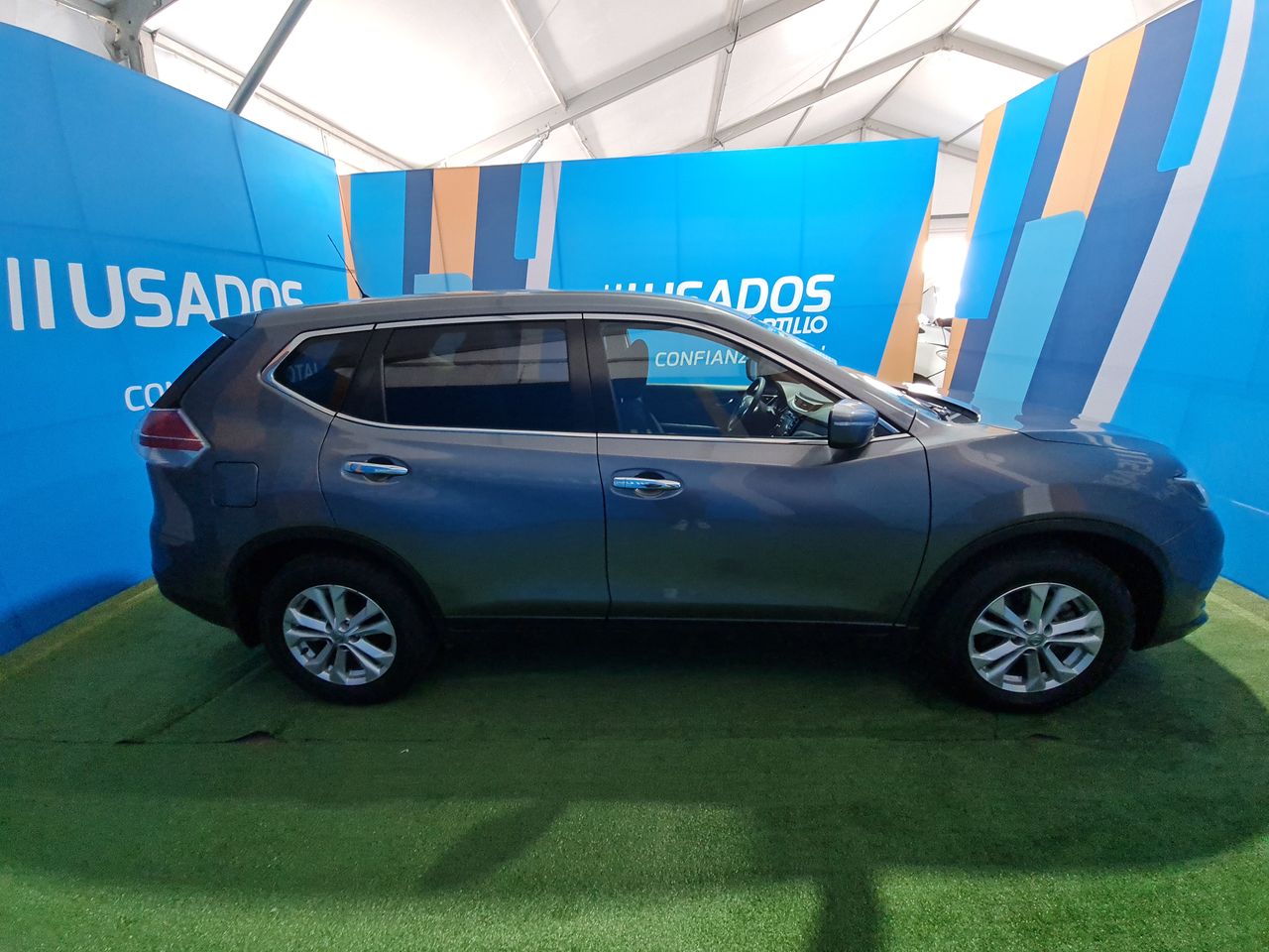 NISSAN - 8