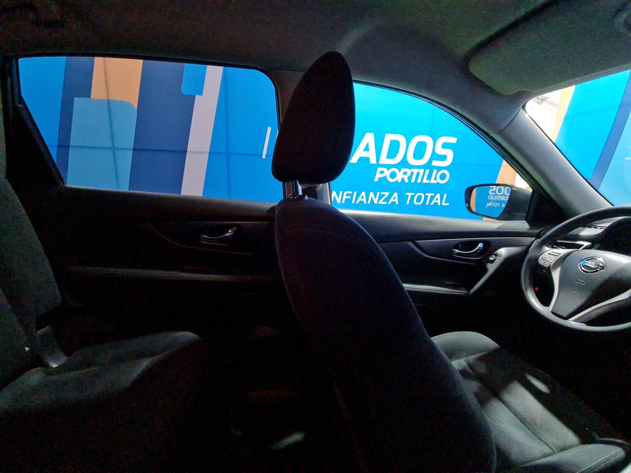 NISSAN - 16