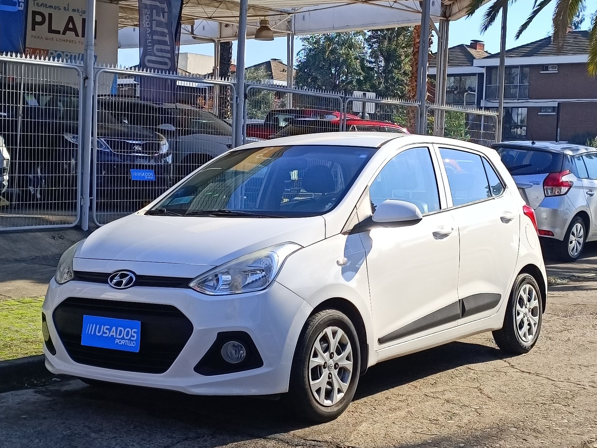 HYUNDAI - 3