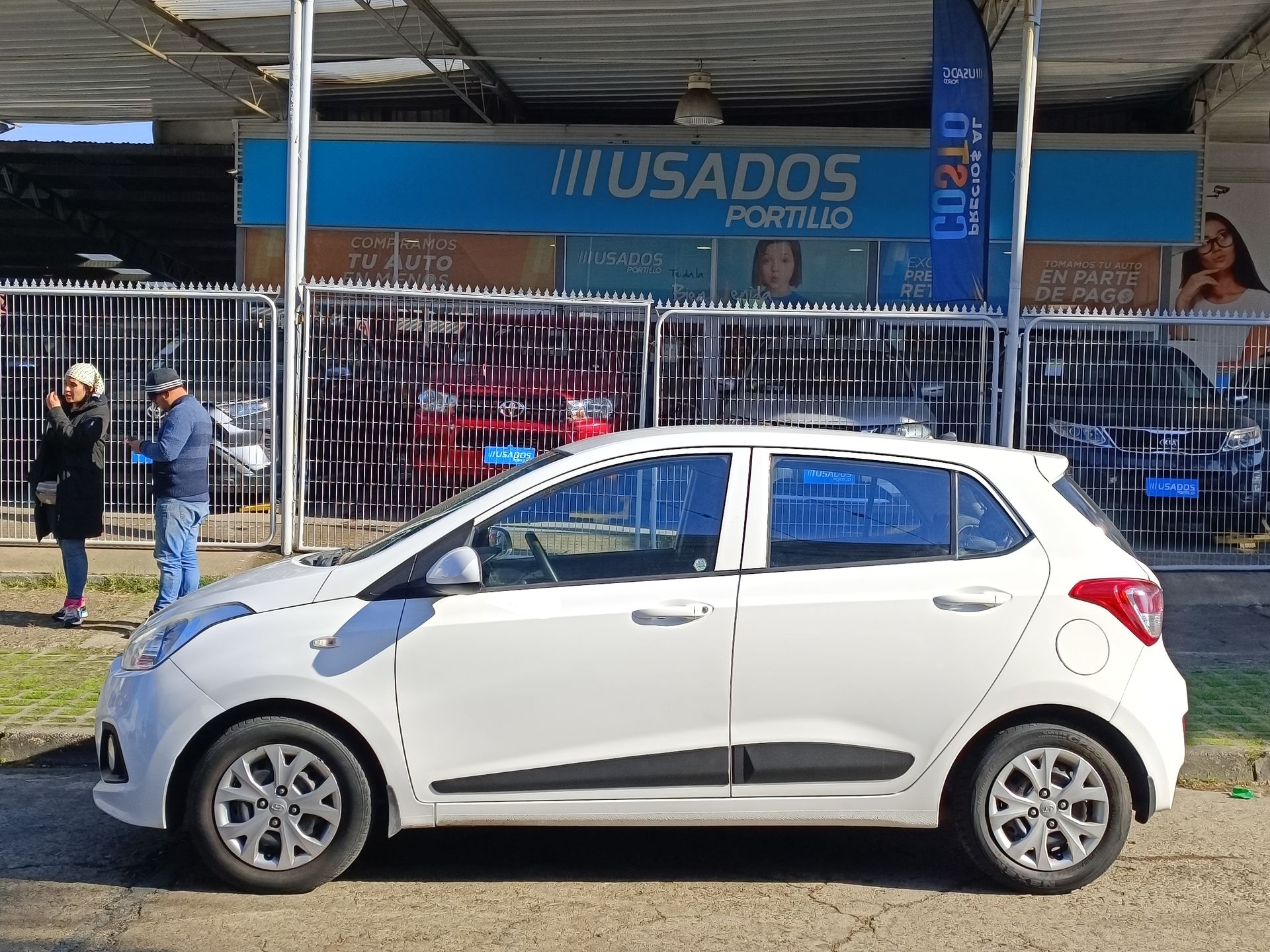 HYUNDAI - 4