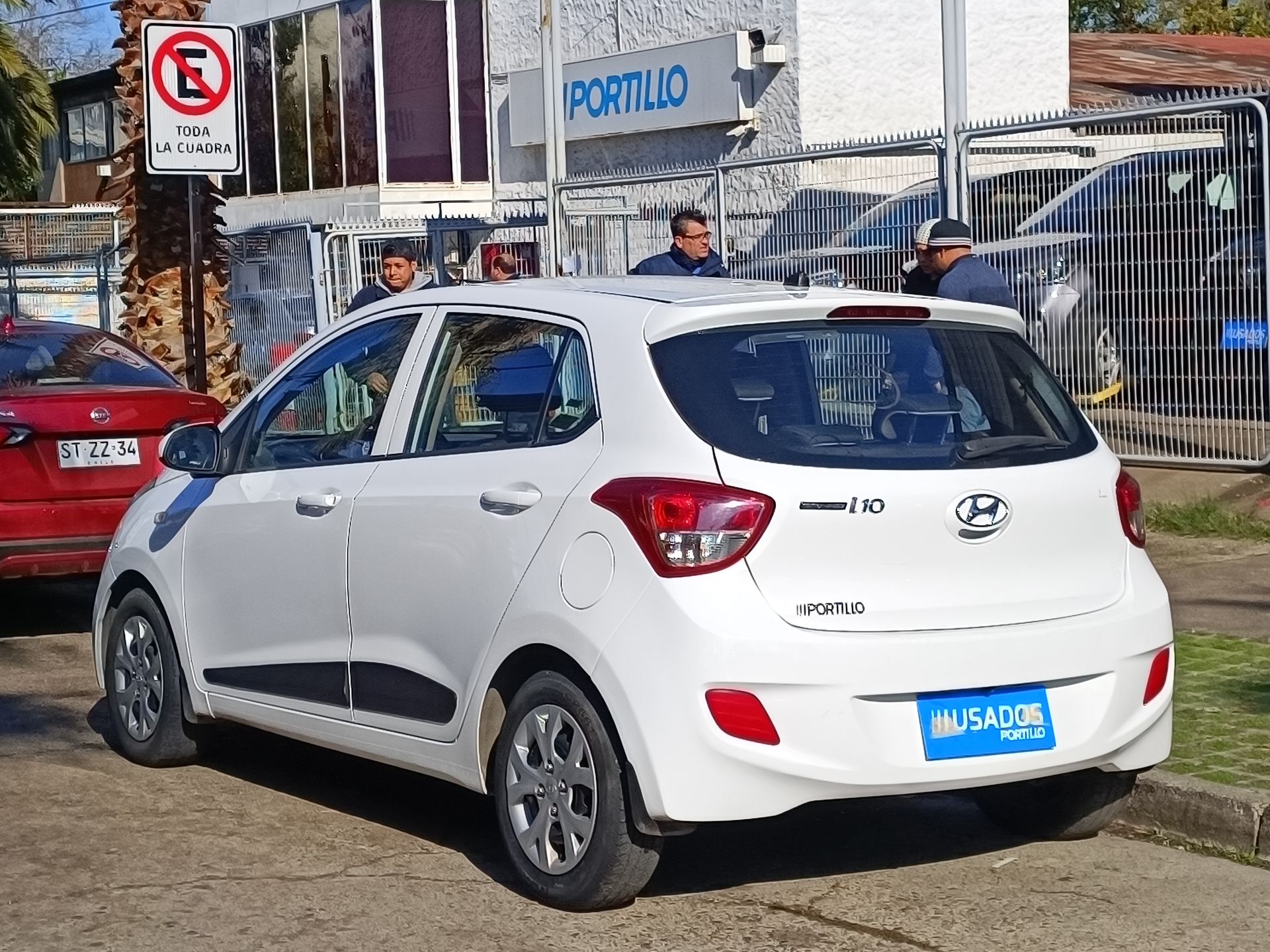 HYUNDAI - 5