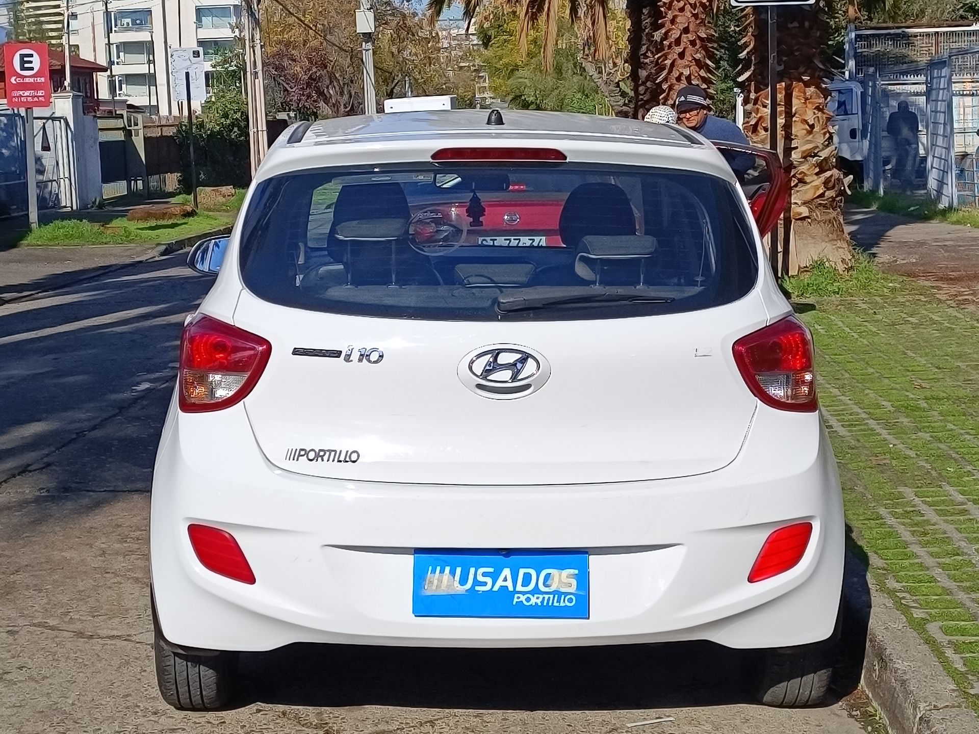 HYUNDAI - 6