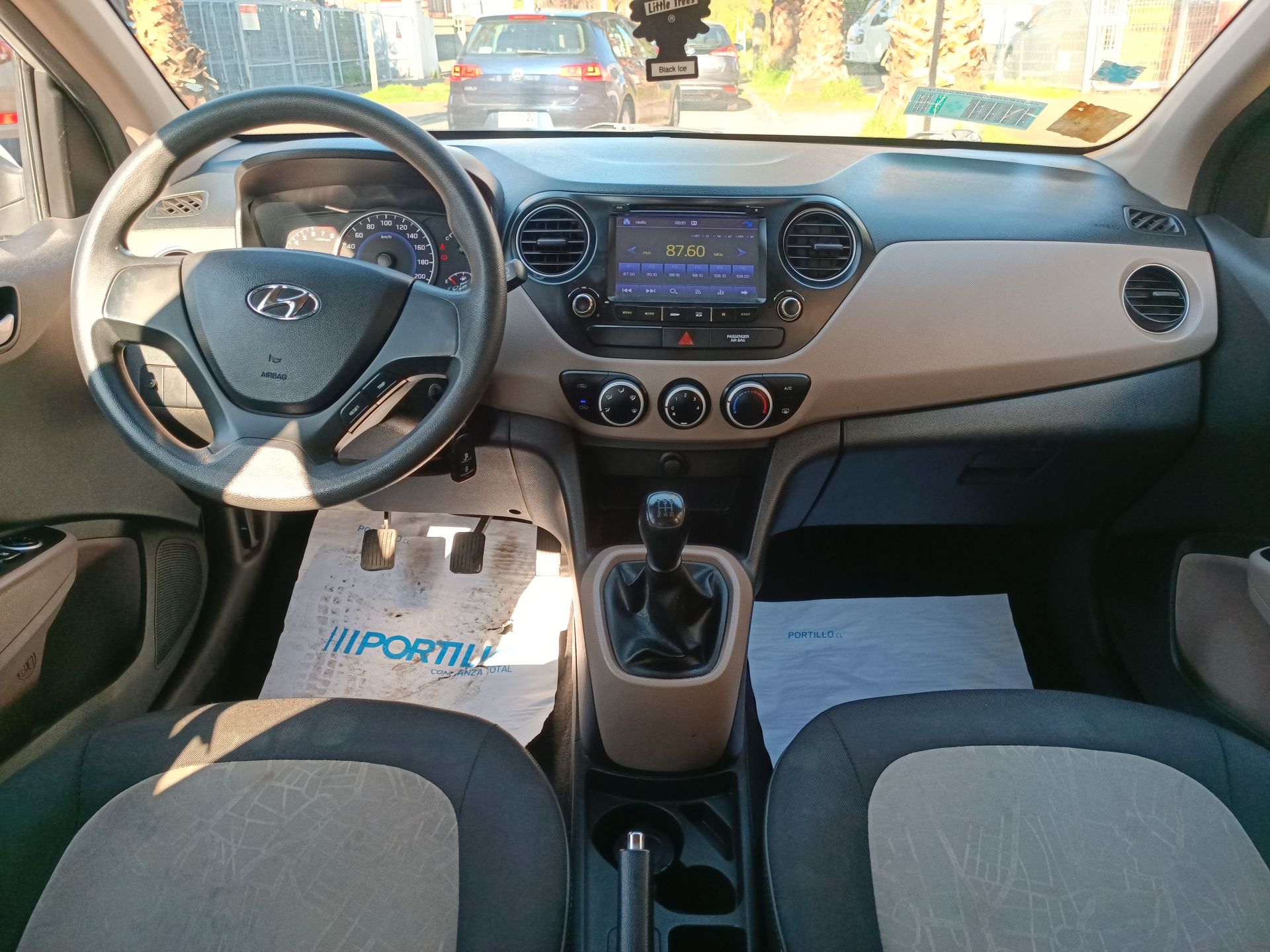 HYUNDAI - 9