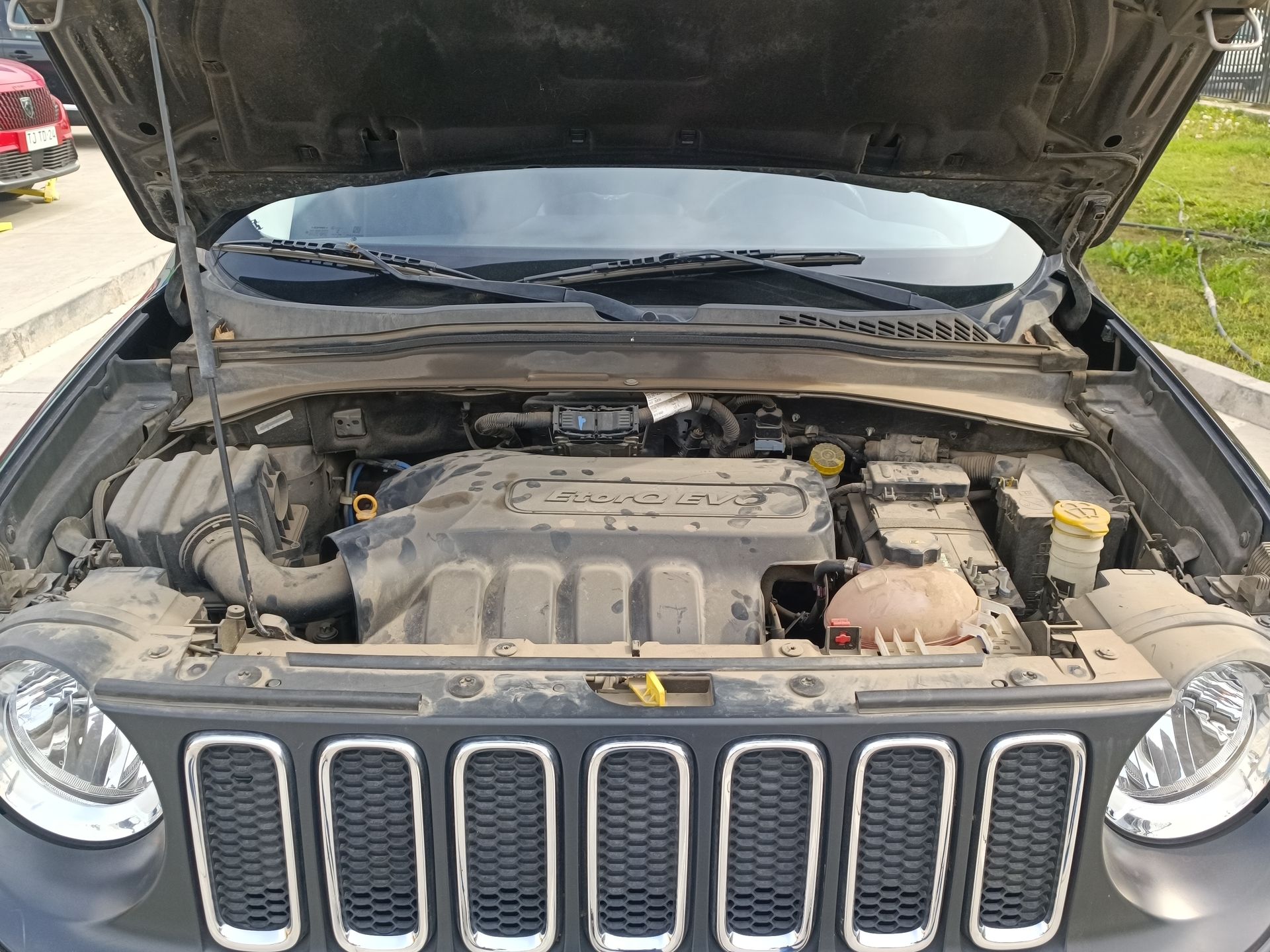 JEEP - 18