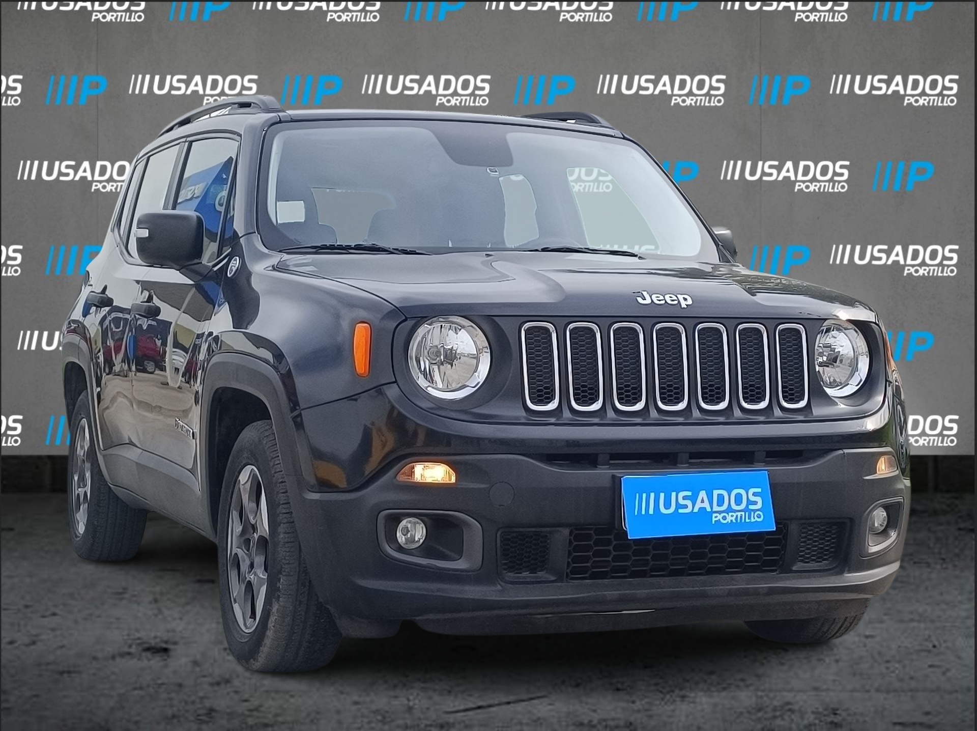 JEEP