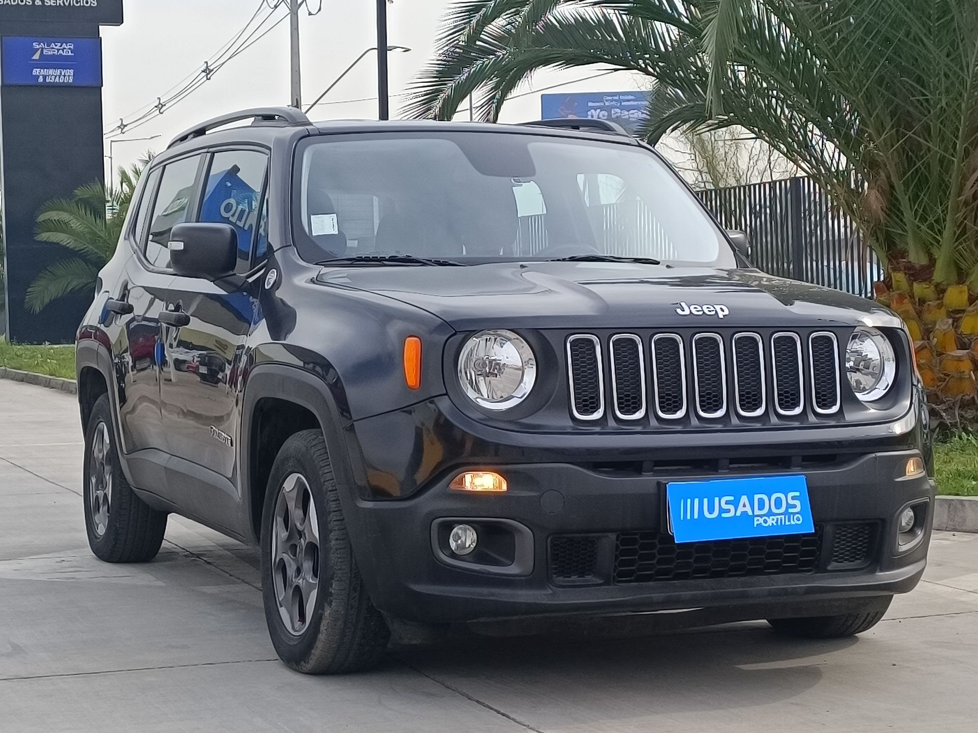 JEEP - 1