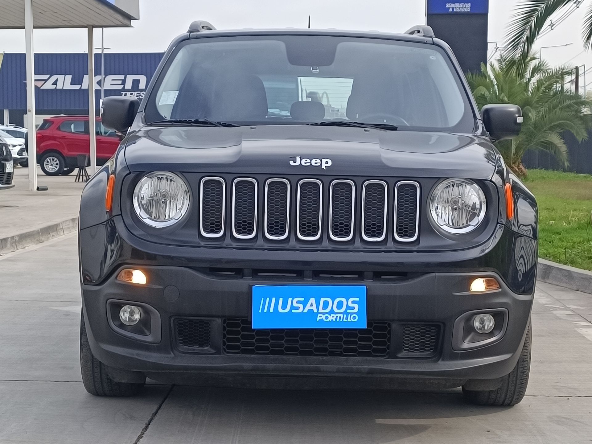 JEEP - 2