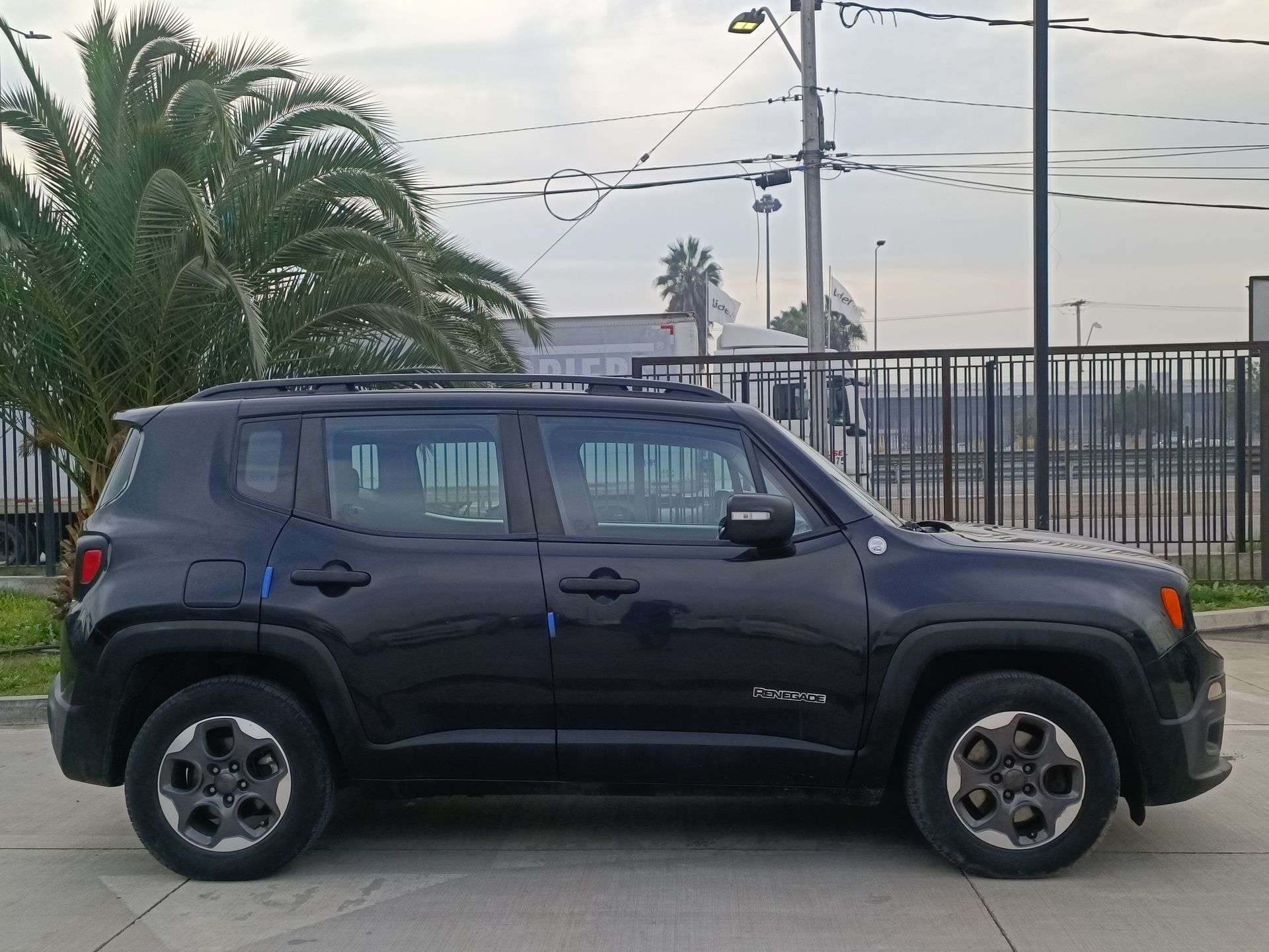 JEEP - 8