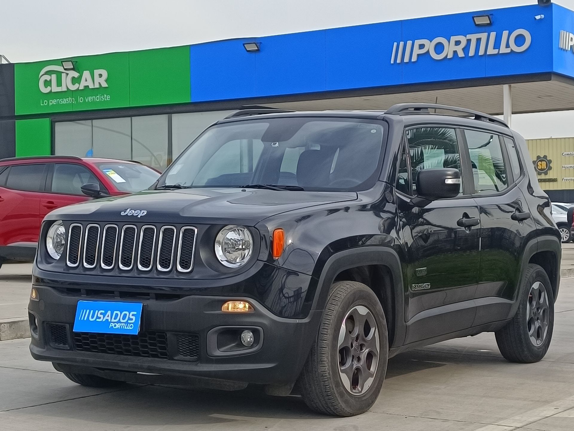 JEEP - 3